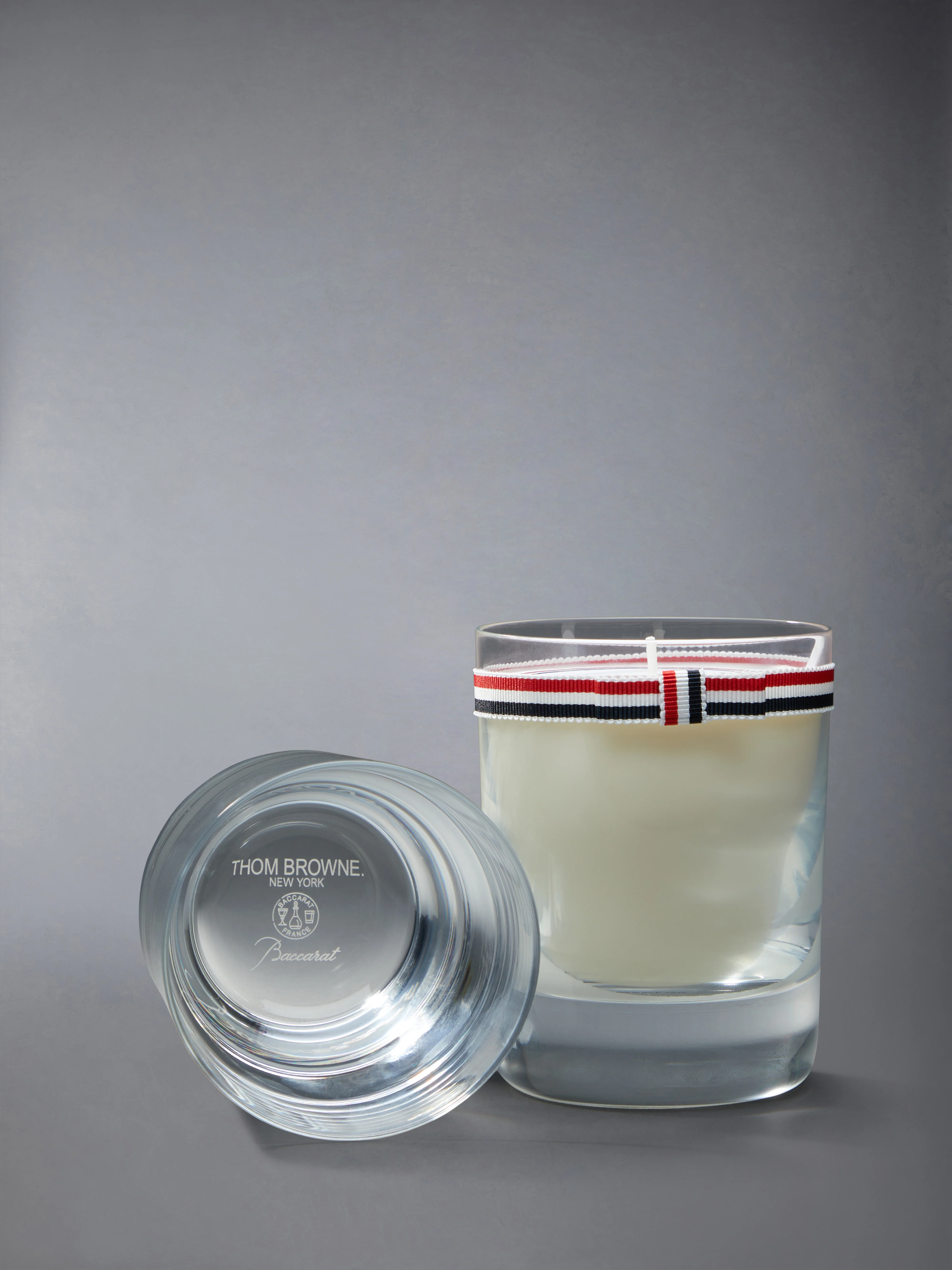 09.27.65.03 VETYVER & ROSE BACCARAT CANDLE 175GR - Image 2