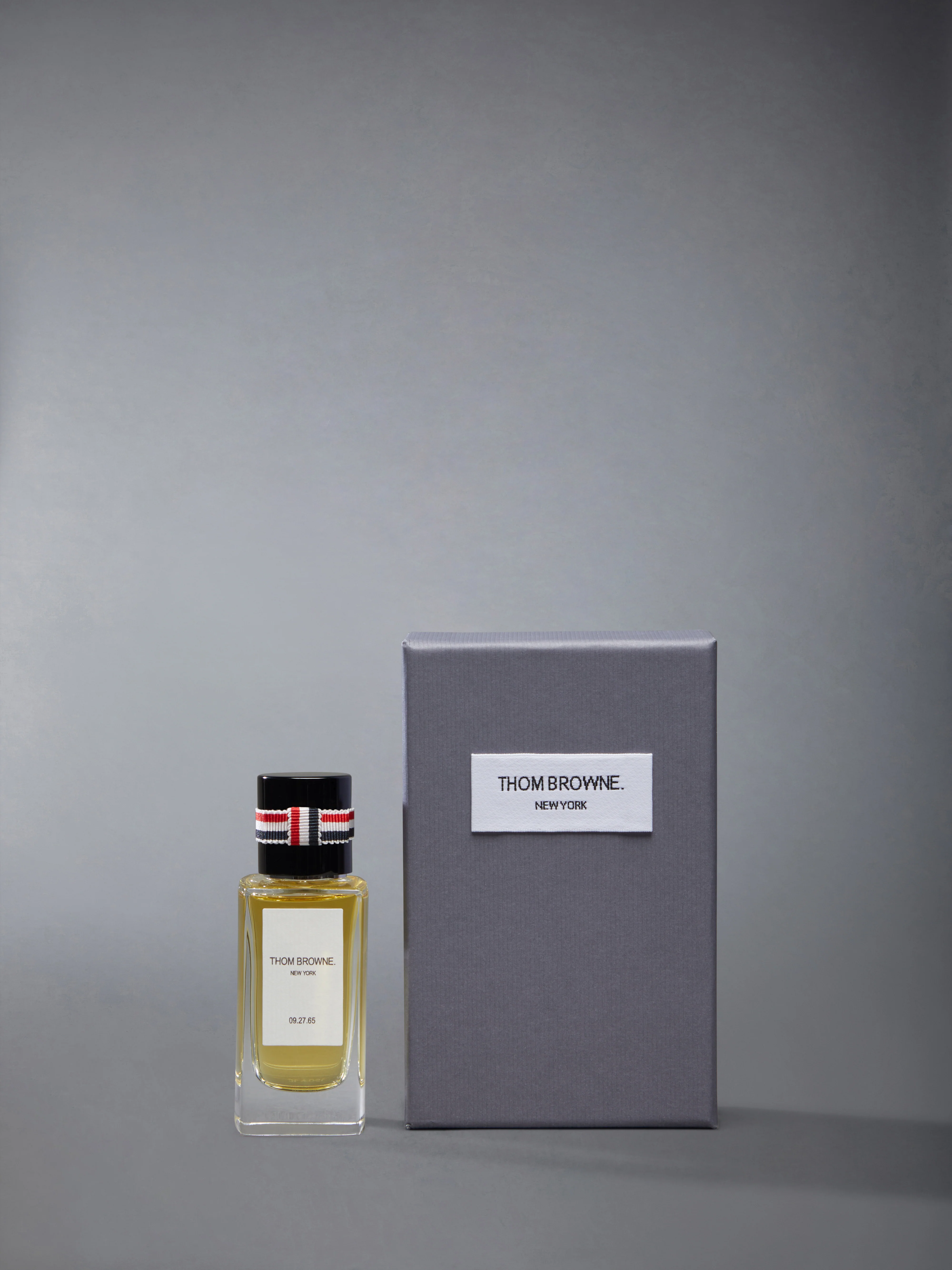 09.27.65 VETIVER ABSOLUTE EAU DE PARFUM 40ML - Image 3