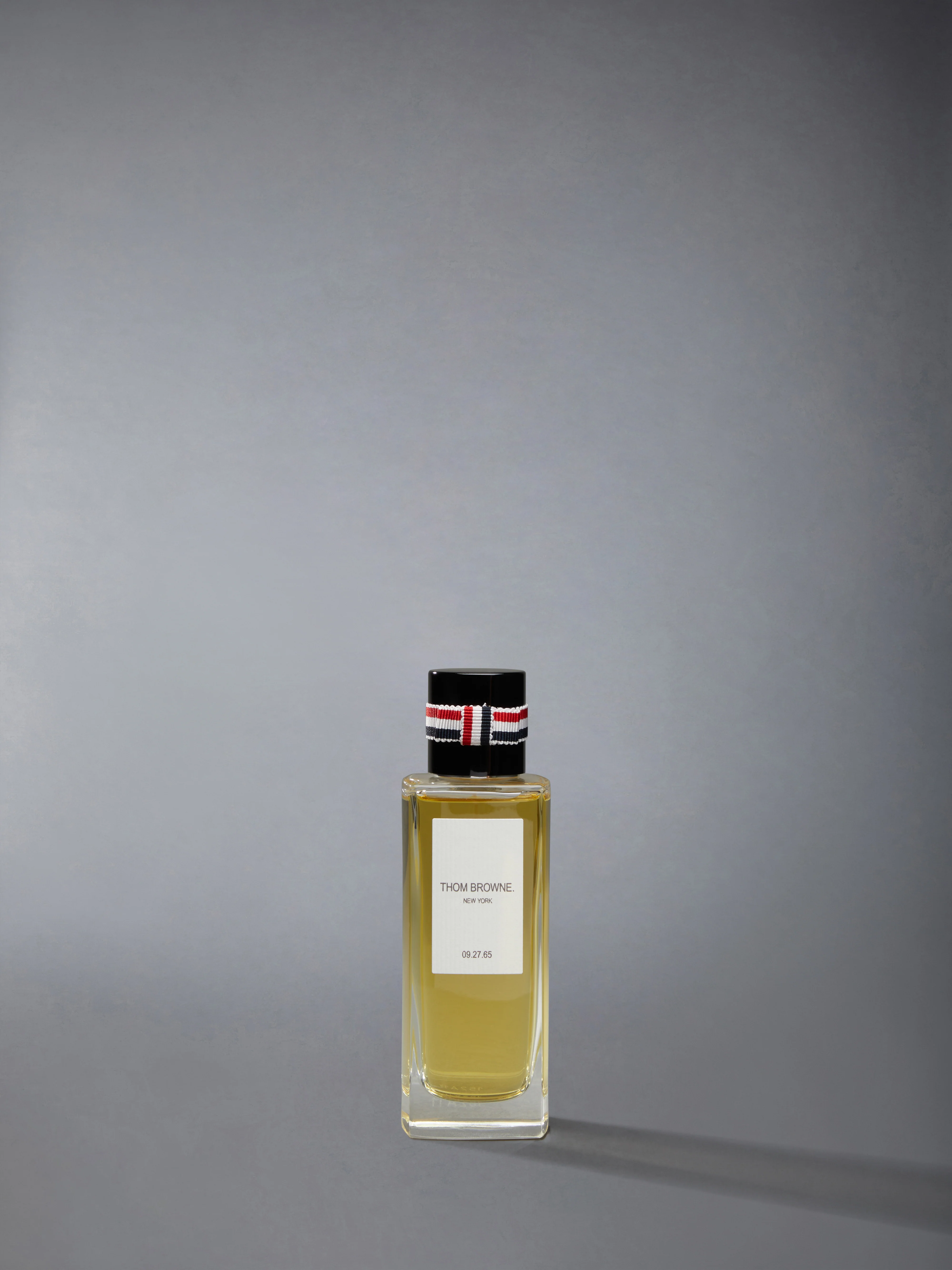 09.27.65 VETYVER ABSOLUTE EAU DE PARFUM 75ML