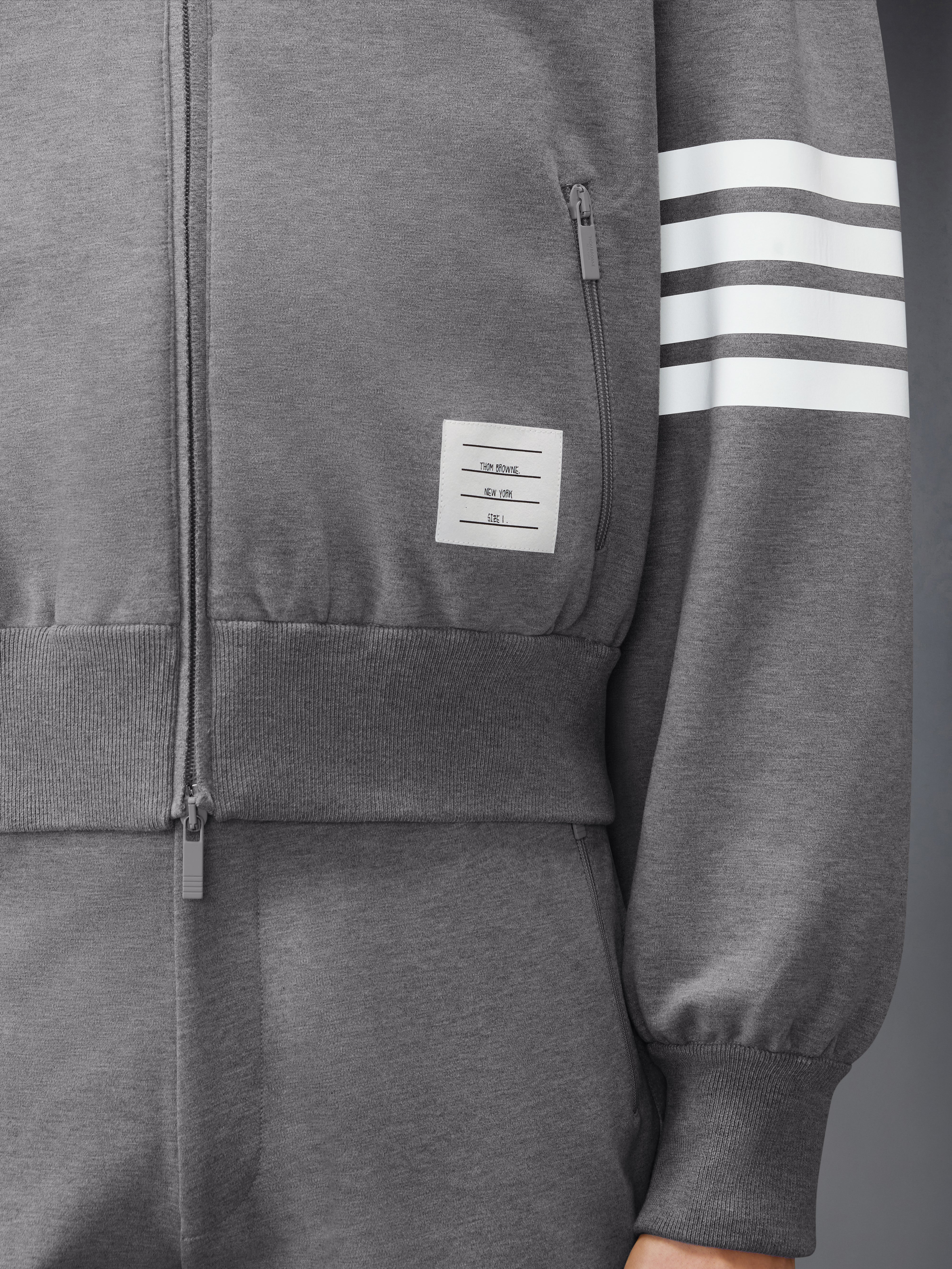 3M REFLECTIVE 4-BAR TECH BOMBER - Image 4