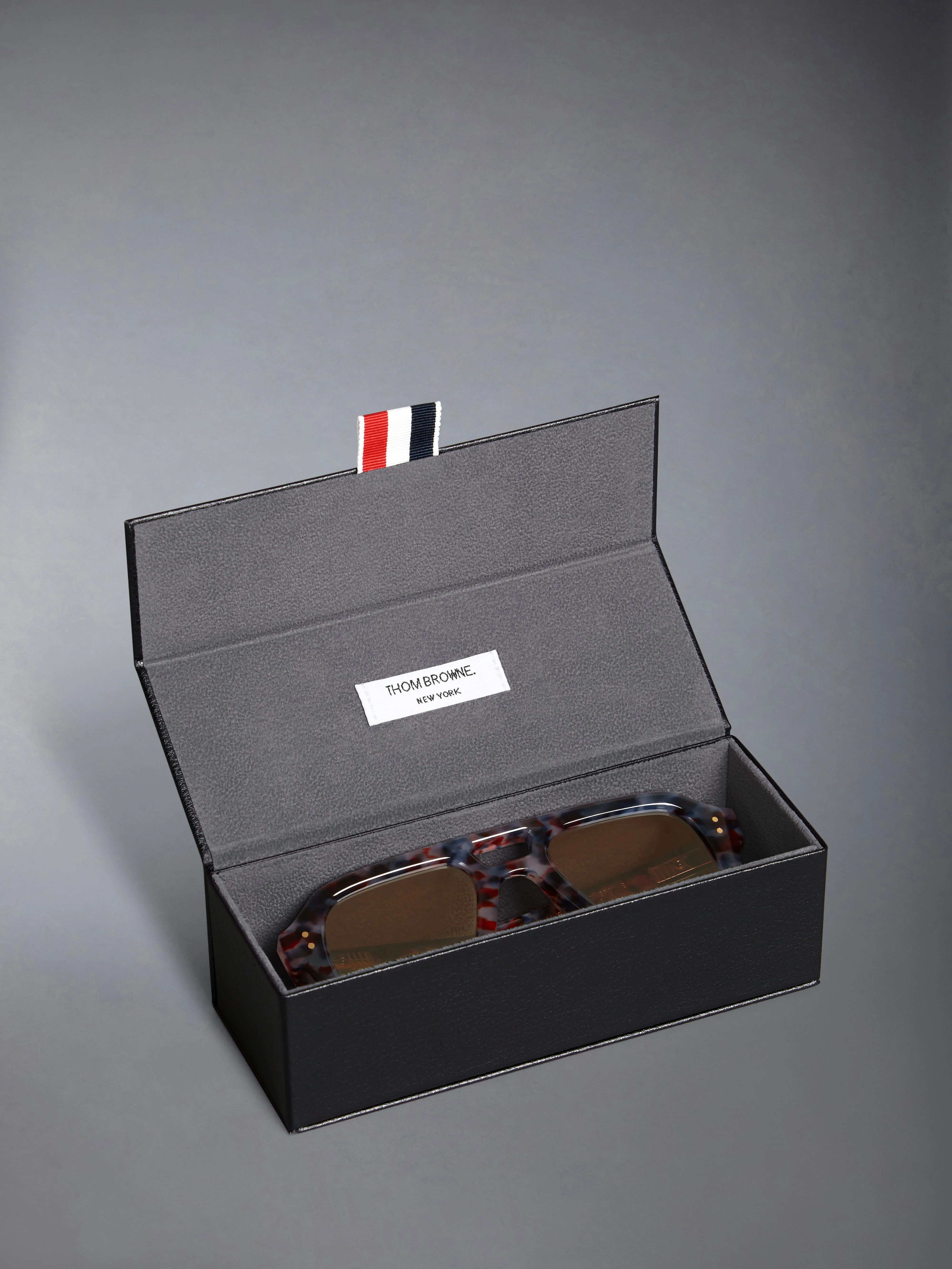 ACETATE AVIATOR SUNGLASSES - Image 4