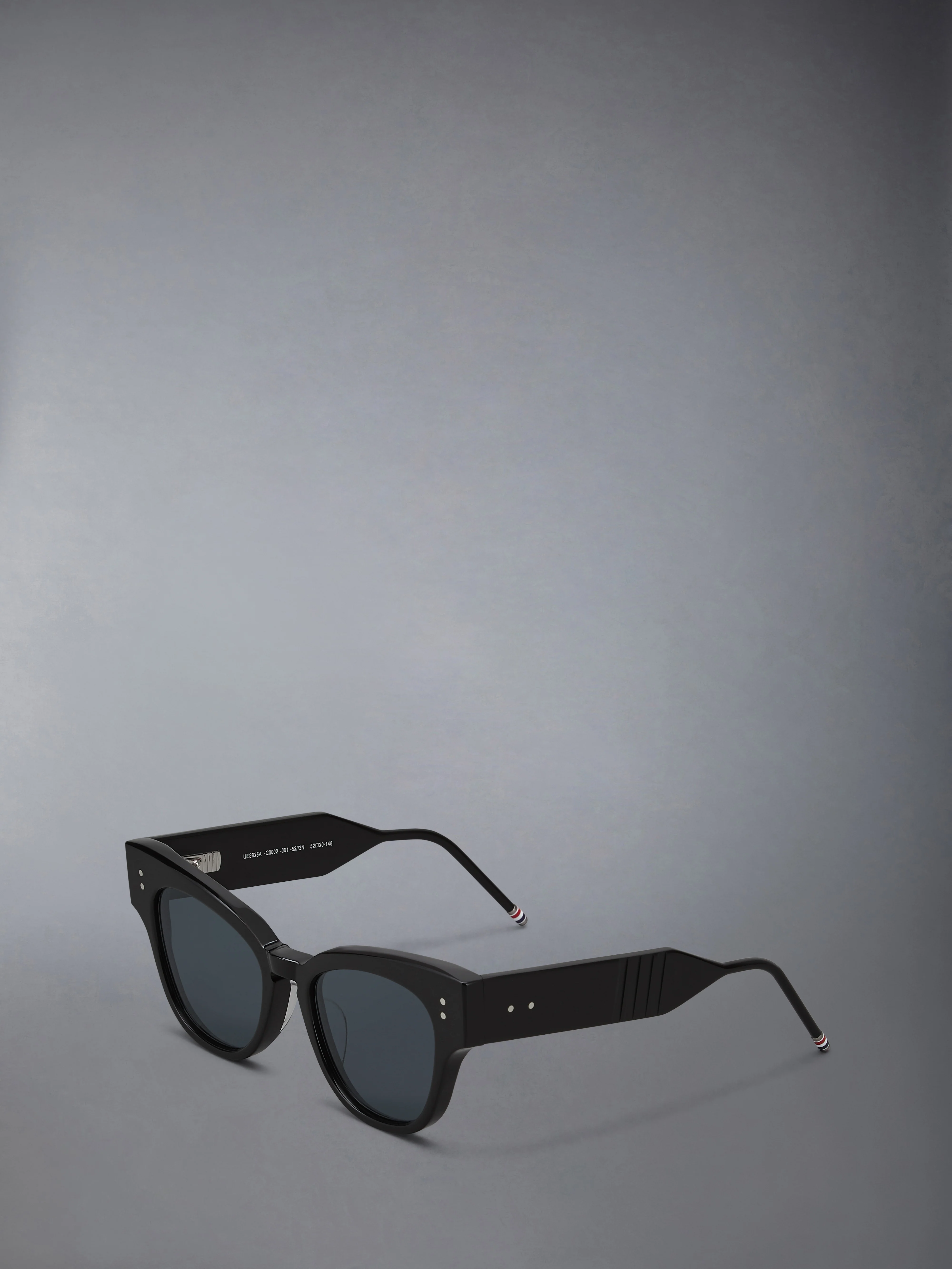 ACETATE CATEYE SUNGLASSES - Image 6