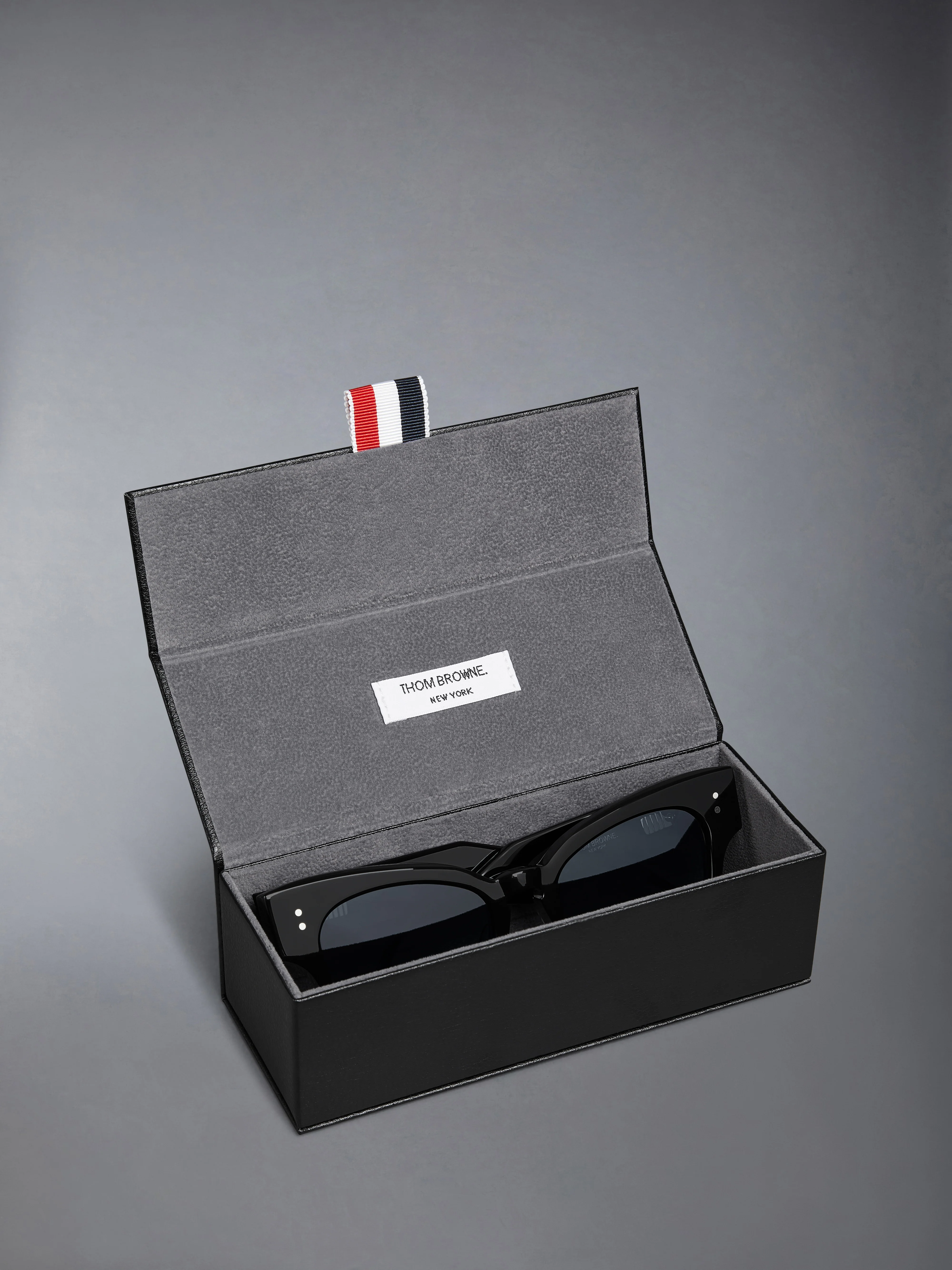 ACETATE CATEYE SUNGLASSES - Image 8