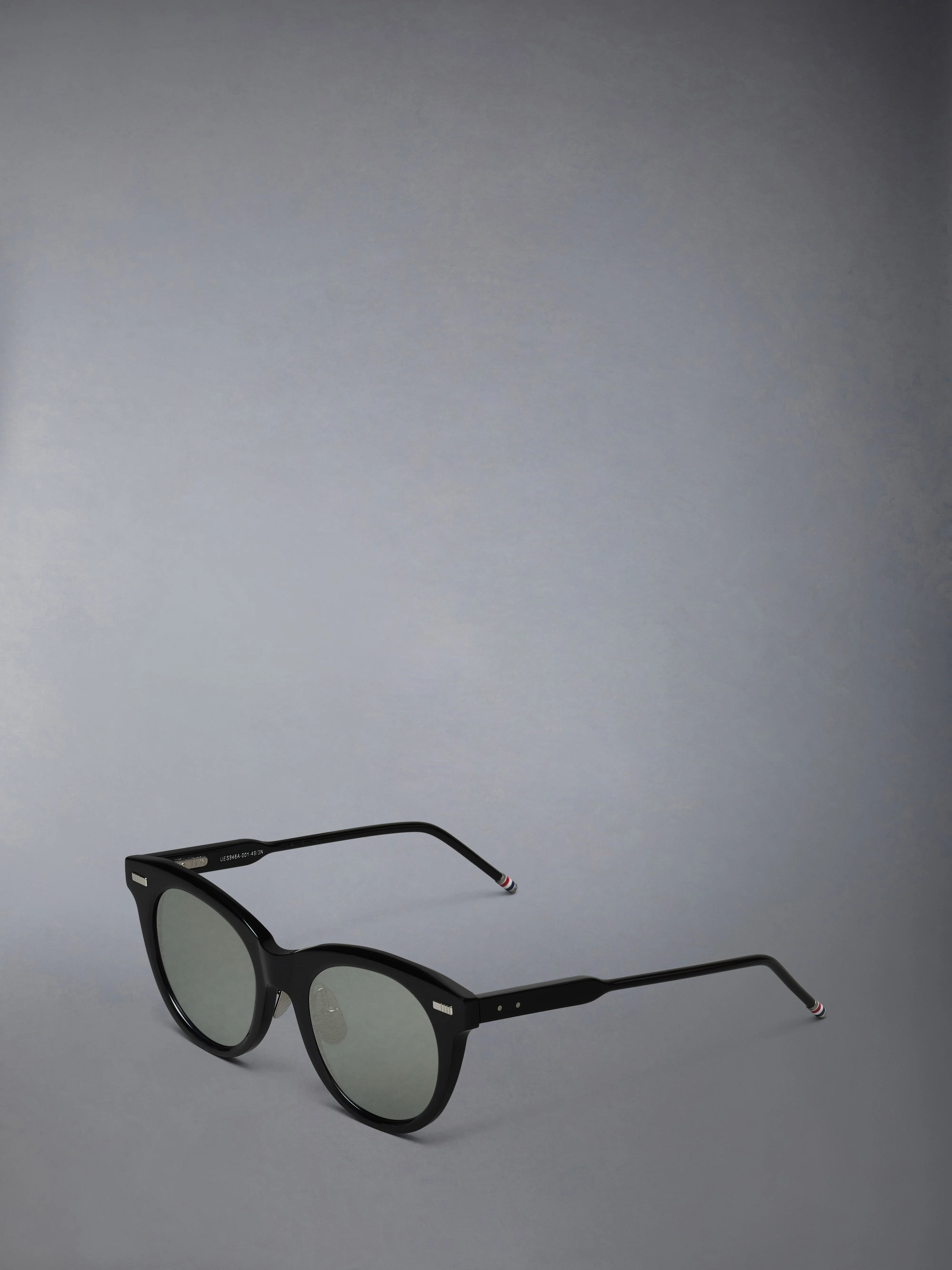 ACETATE CATEYE SUNGLASSES - Image 2