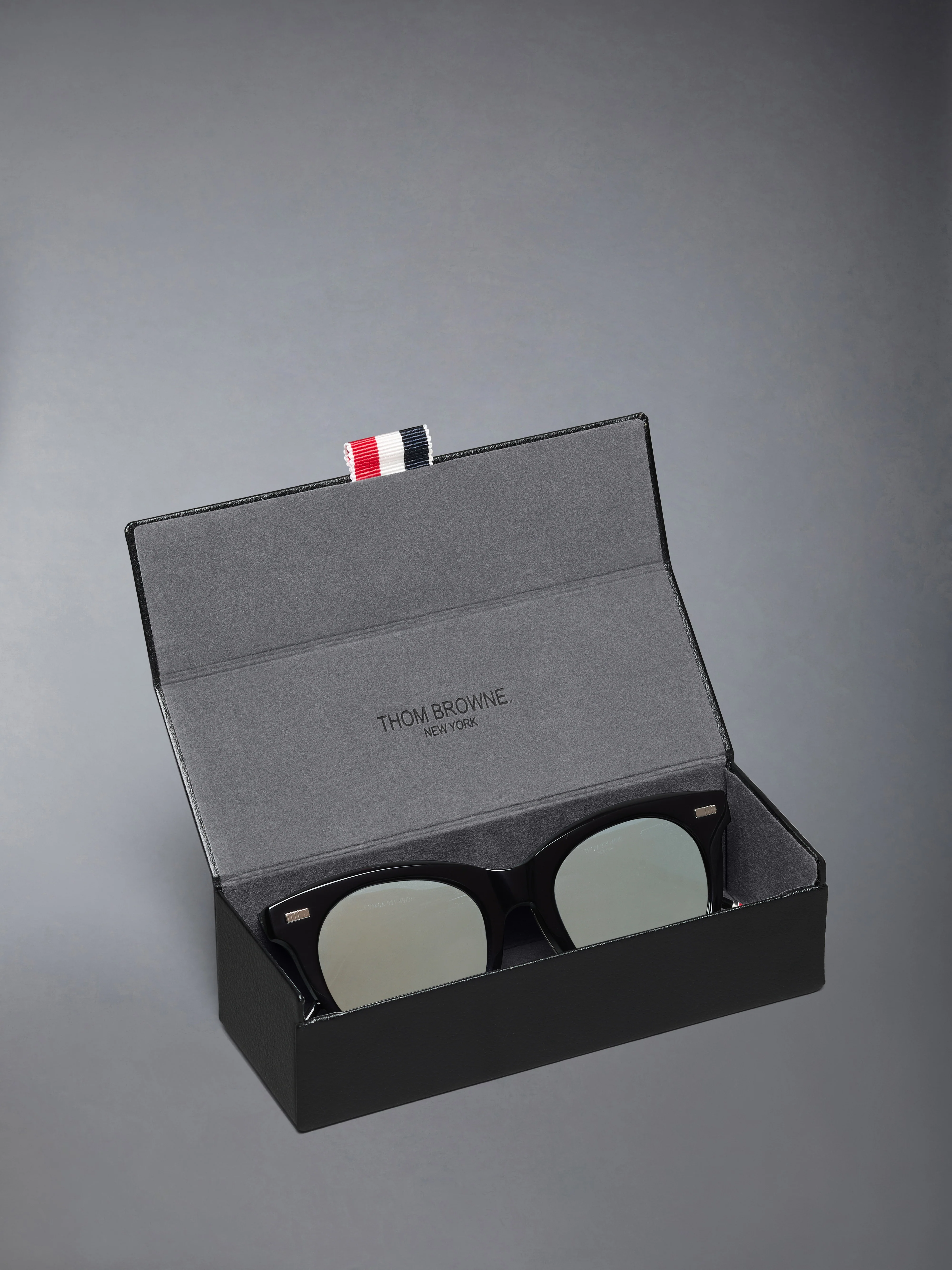 ACETATE CATEYE SUNGLASSES - Image 4
