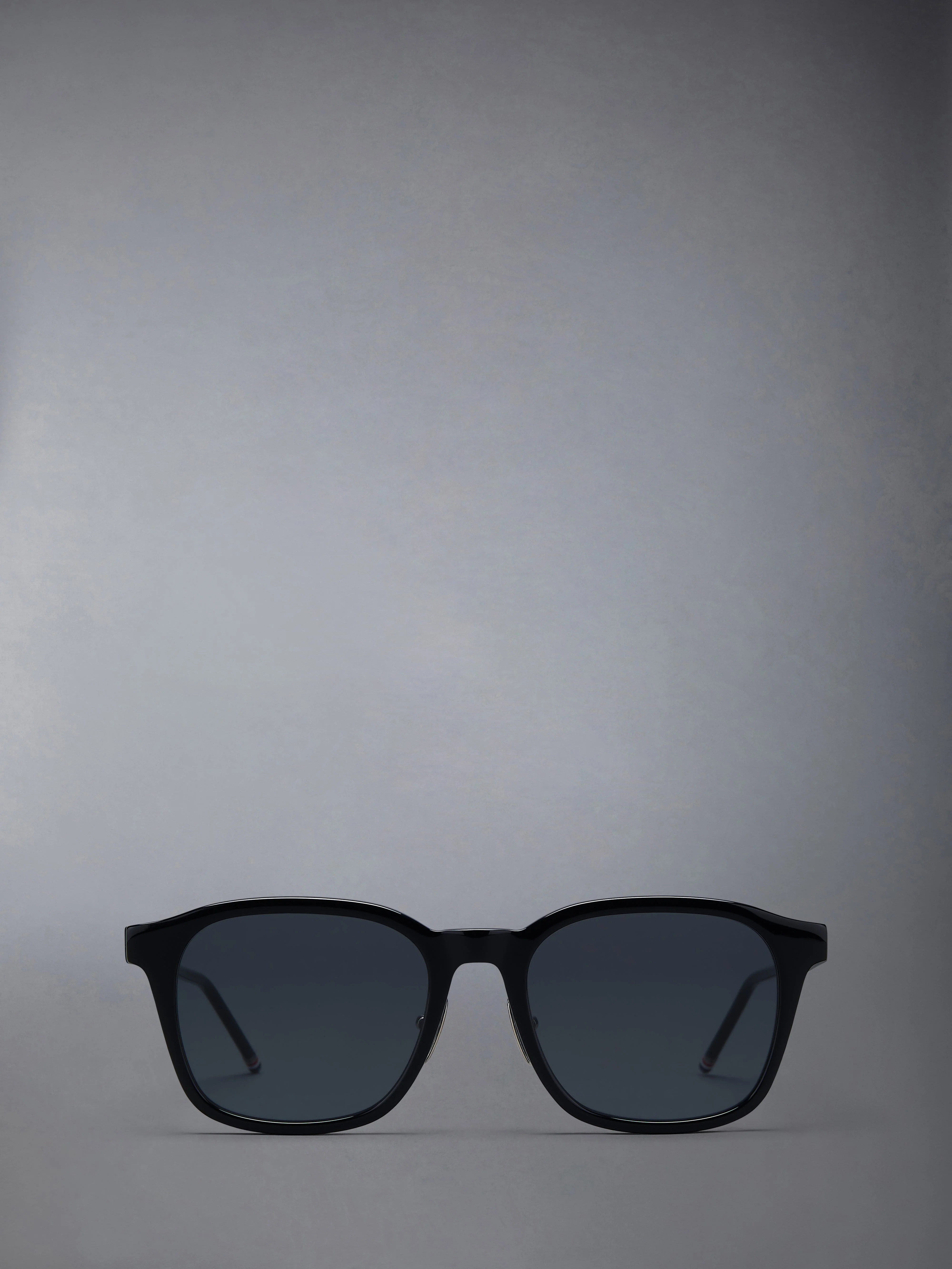 ACETATE RECTANGULAR SUNGLASSES