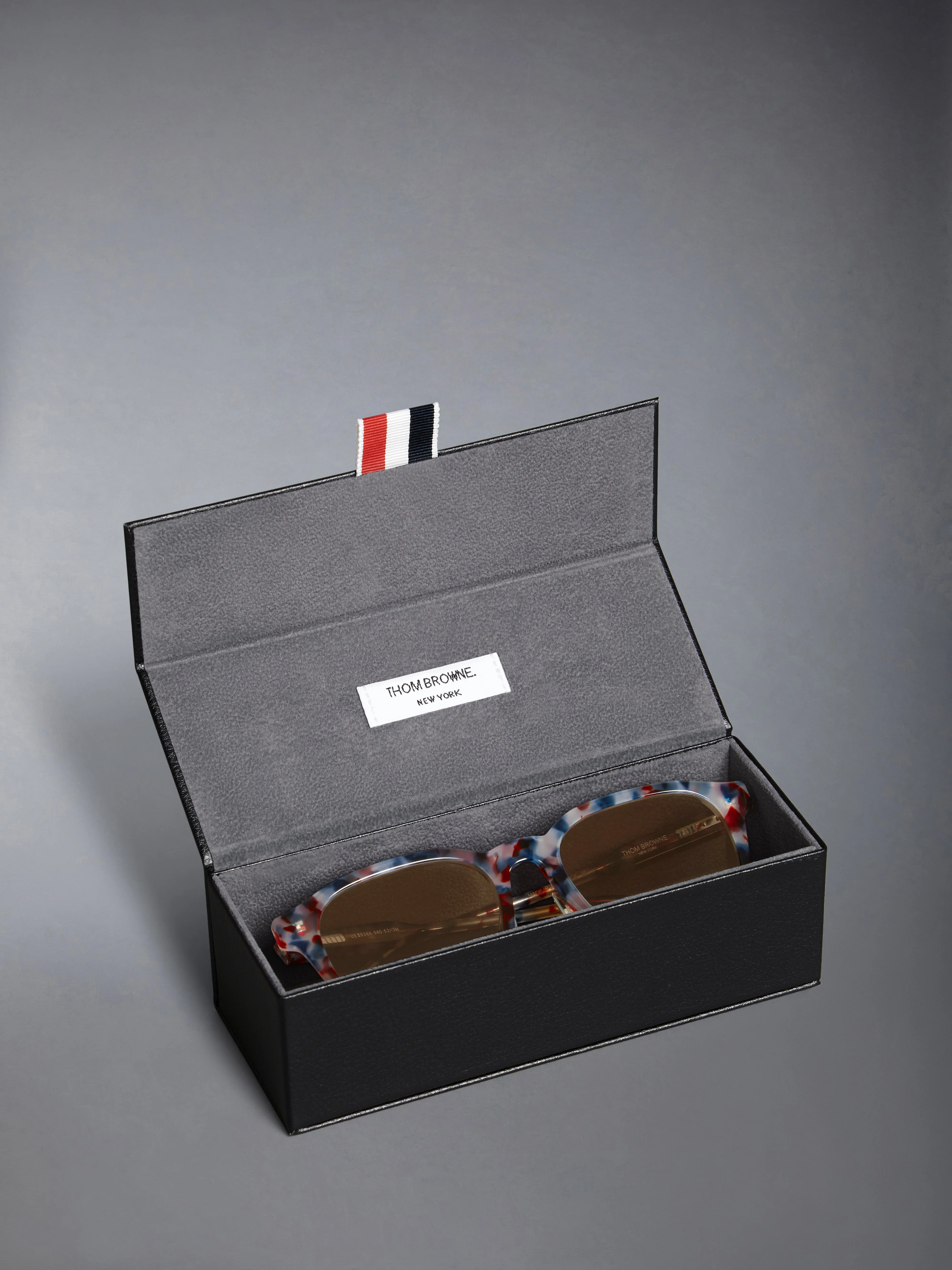 ACETATE RECTANGULAR SUNGLASSES - Image 4