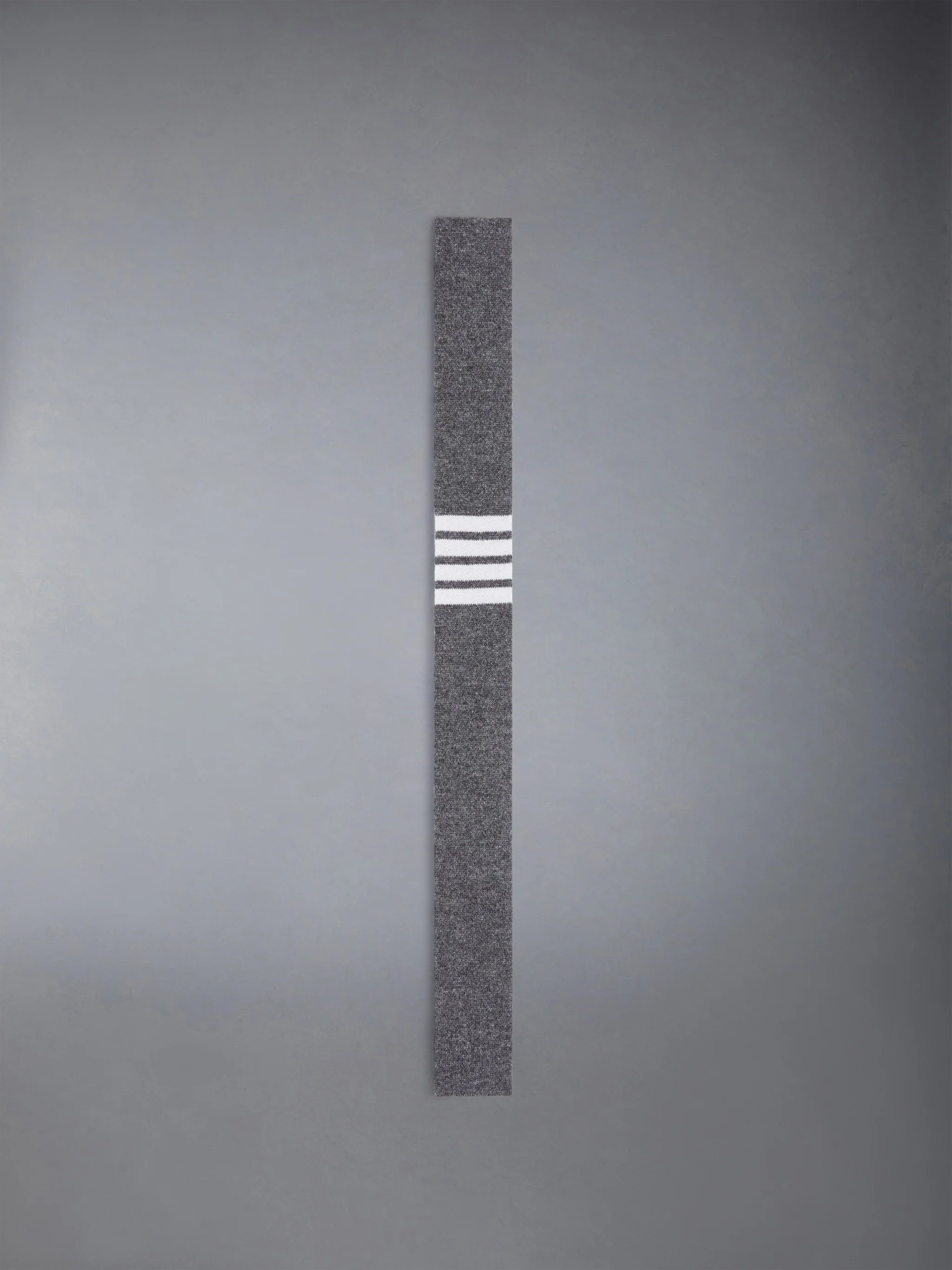 CASHMERE 4-BAR TIE