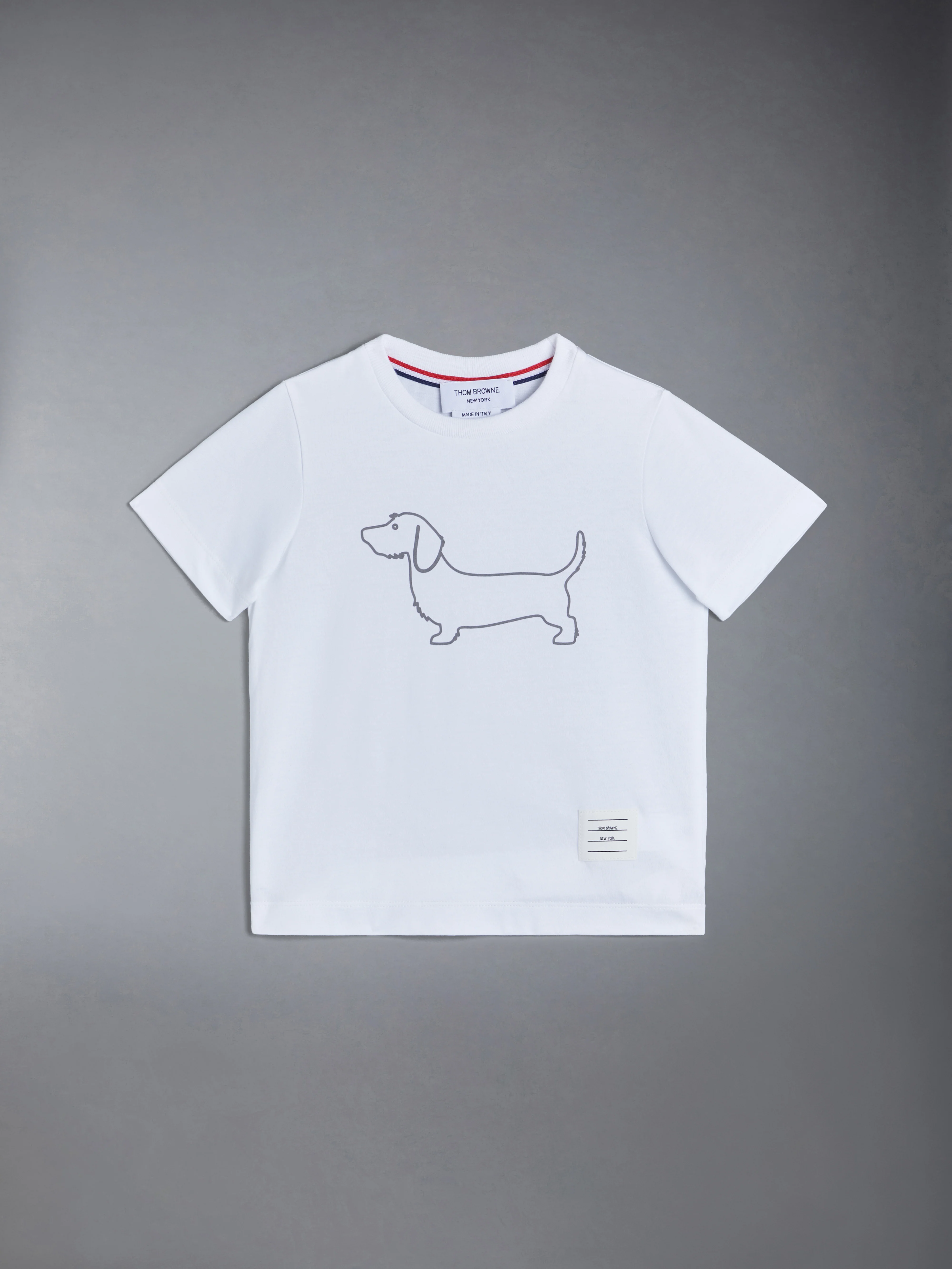 CHILDREN'S HECTOR TEE