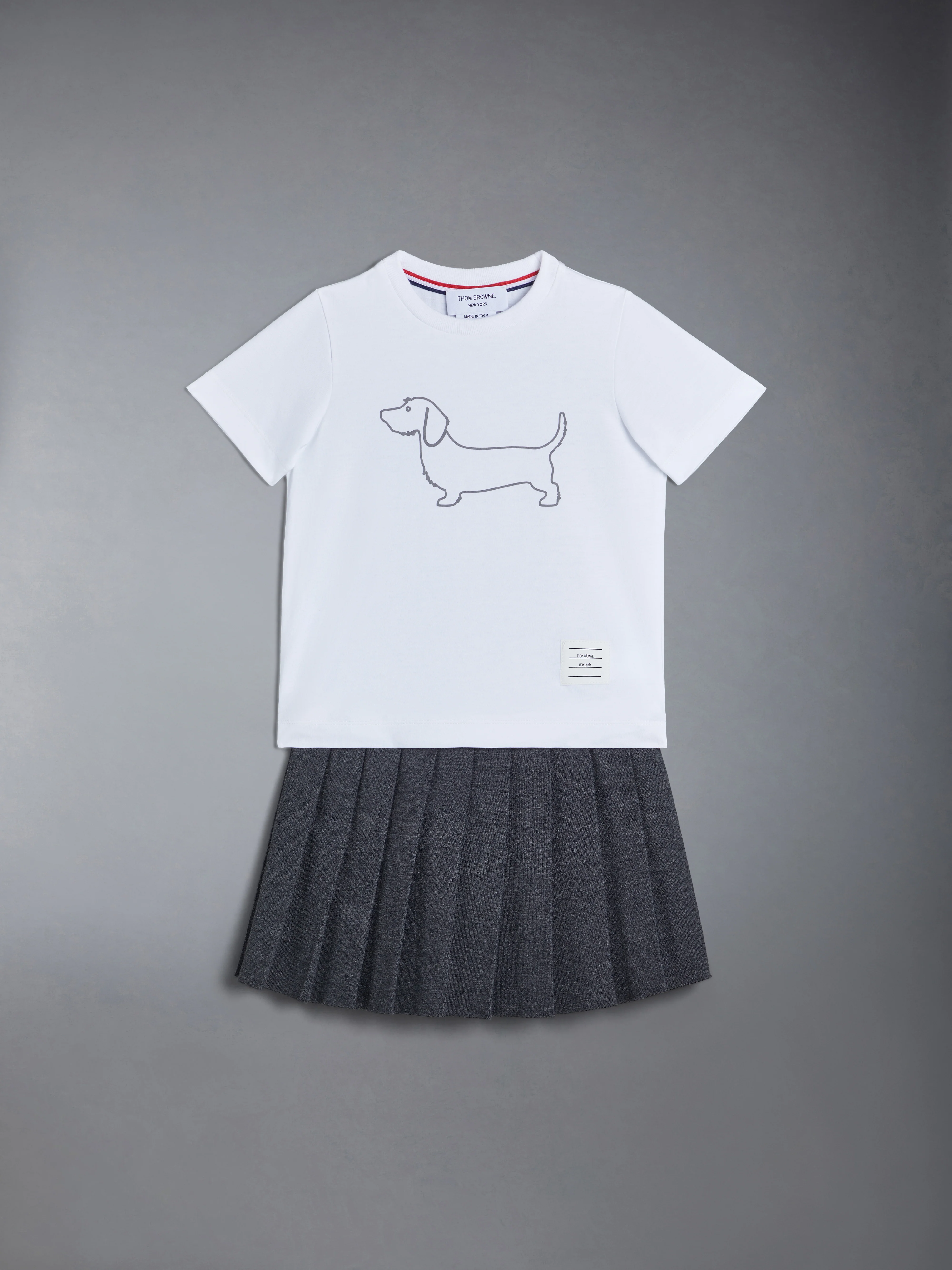 CHILDREN'S HECTOR TEE - Image 6