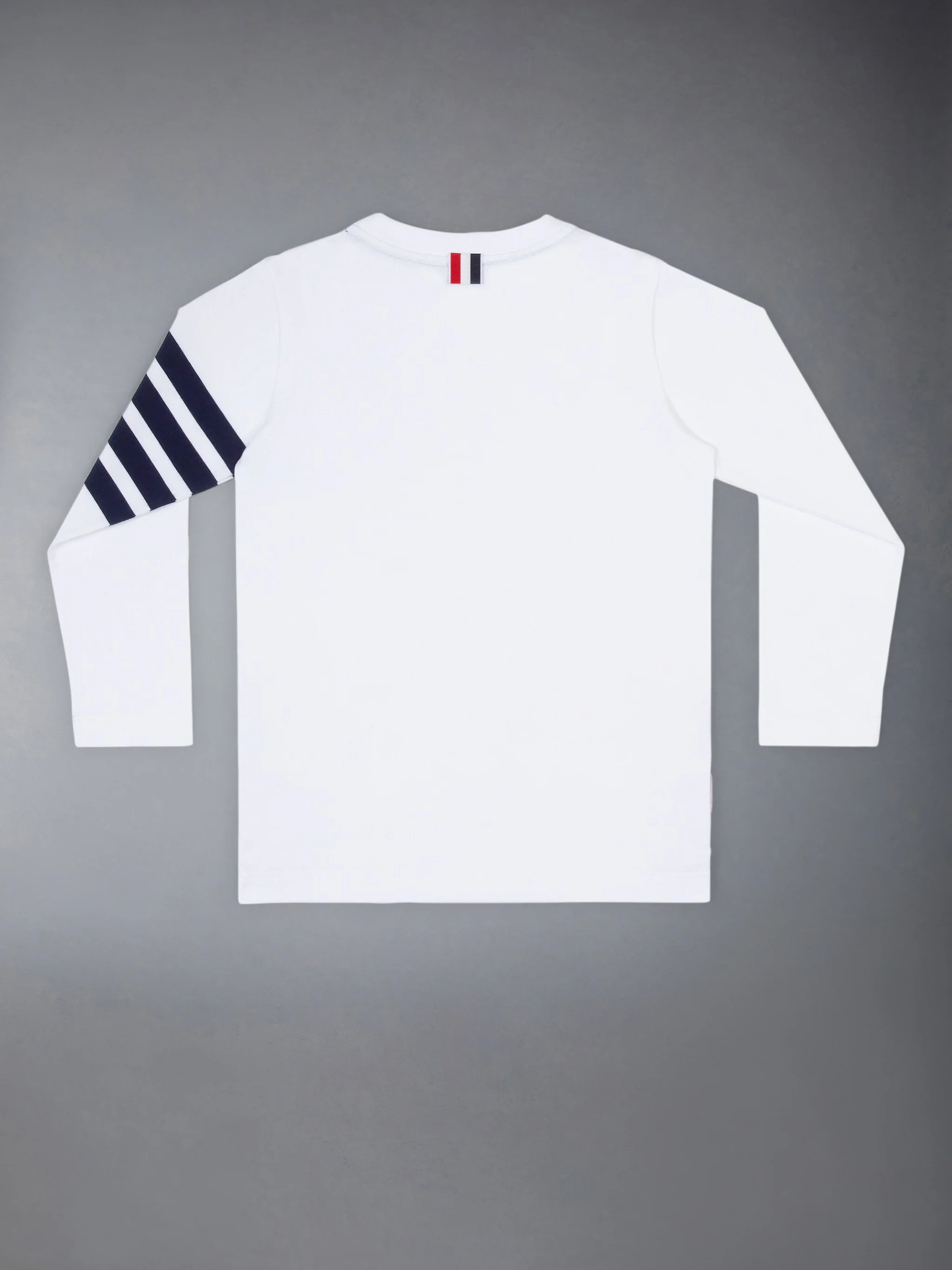 CHILDREN'S JERSEY 4-BAR PULLOVER - Image 2