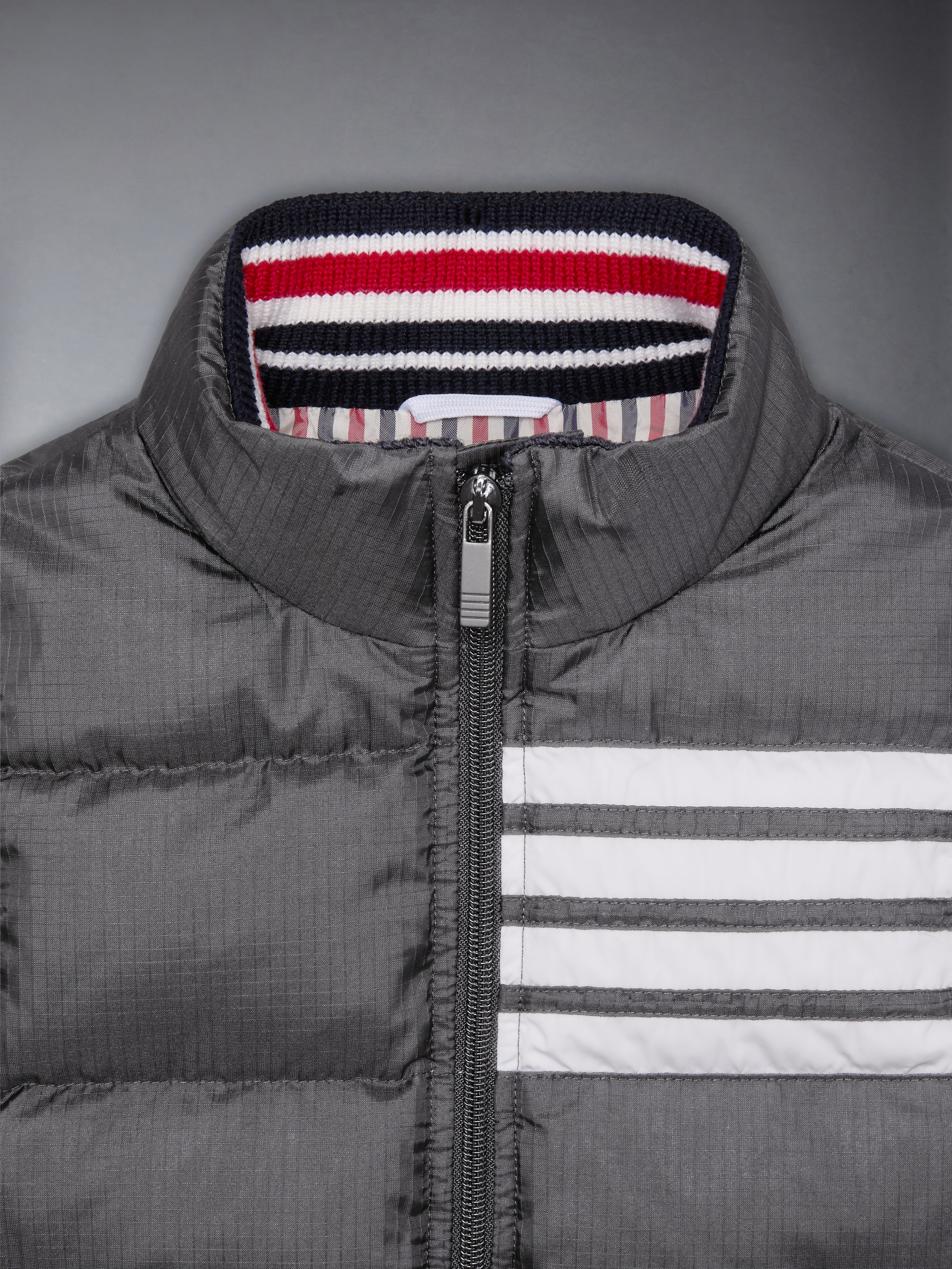 CHILDREN'S RIPSTOP 4-BAR PADDED VEST - Image 3