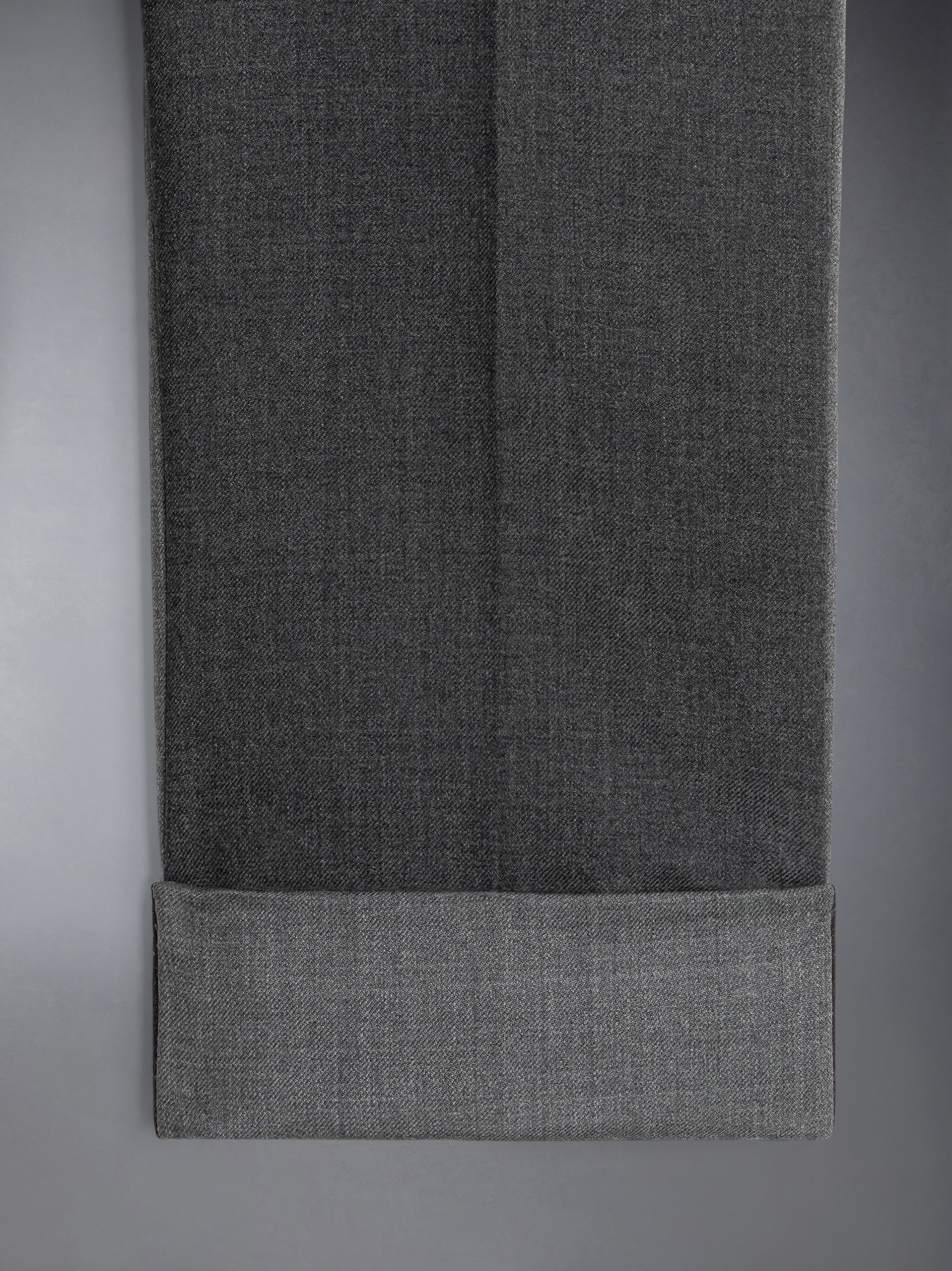 CHILDREN'S TWILL CLASSIC BACKSTRAP TROUSERS - Image 4