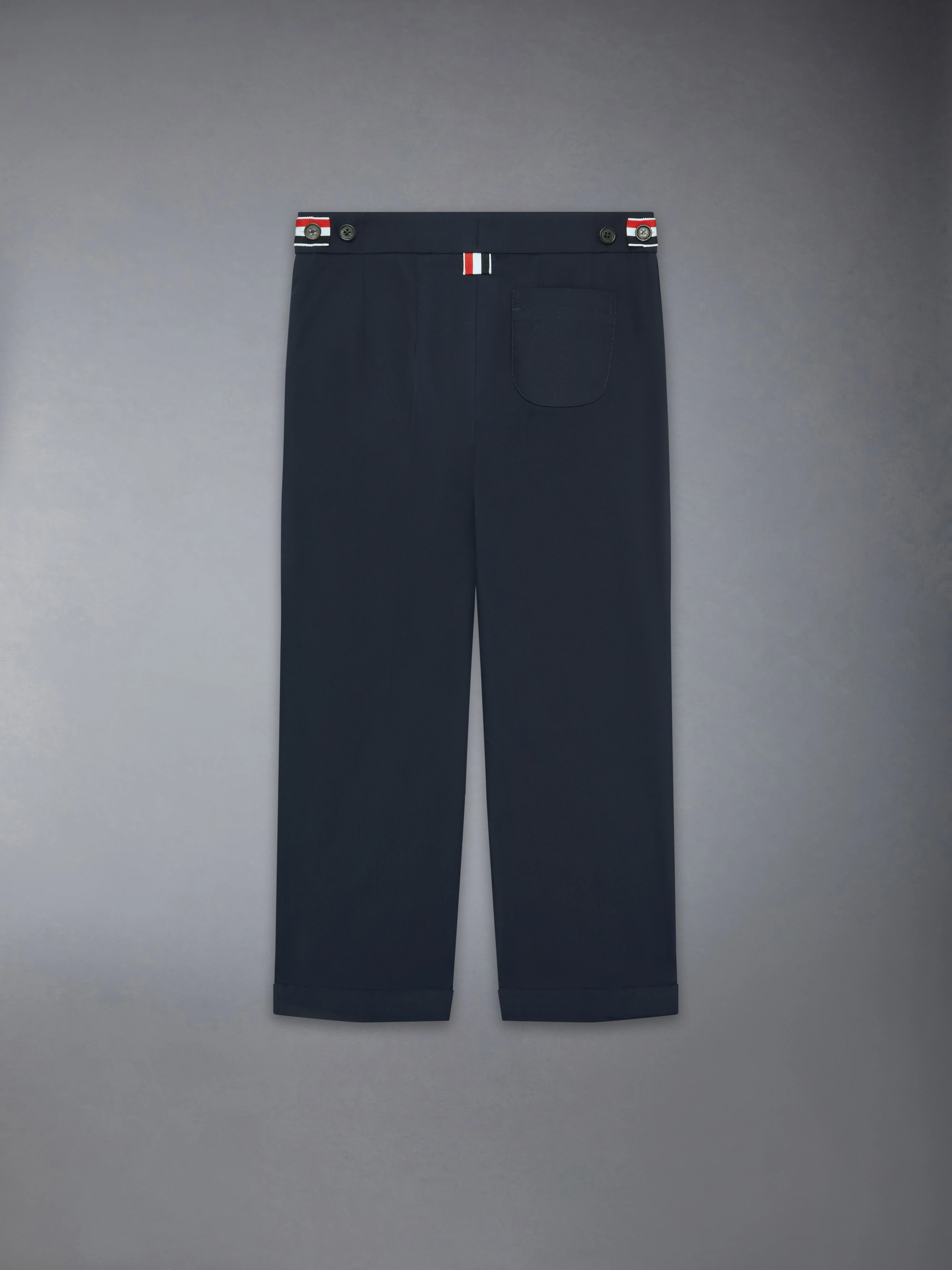 CHILDREN'S TYPEWRITER TRACK PANT - Image 3