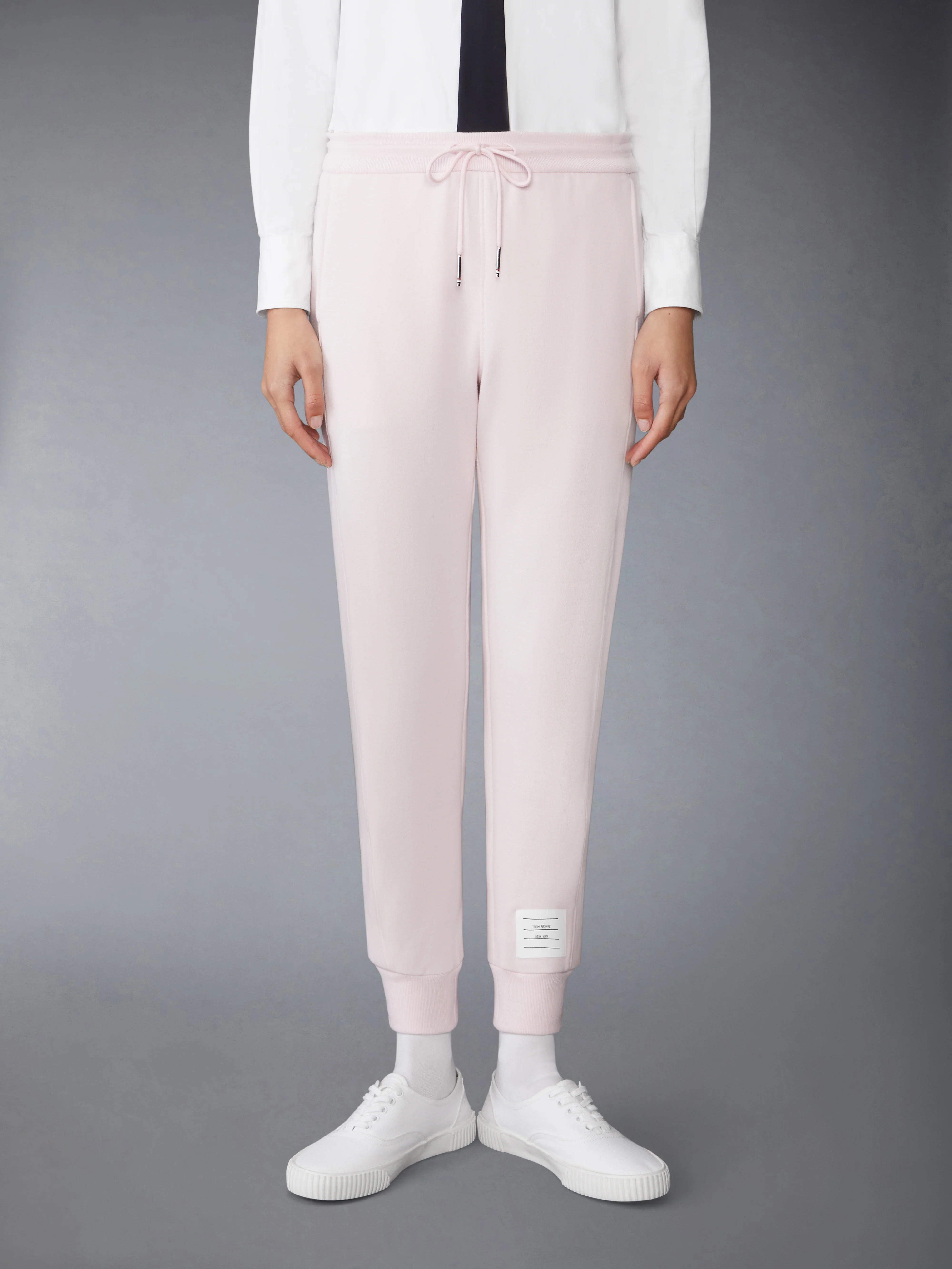 CLASSIC LOOPBACK 4-BAR SWEATPANTS