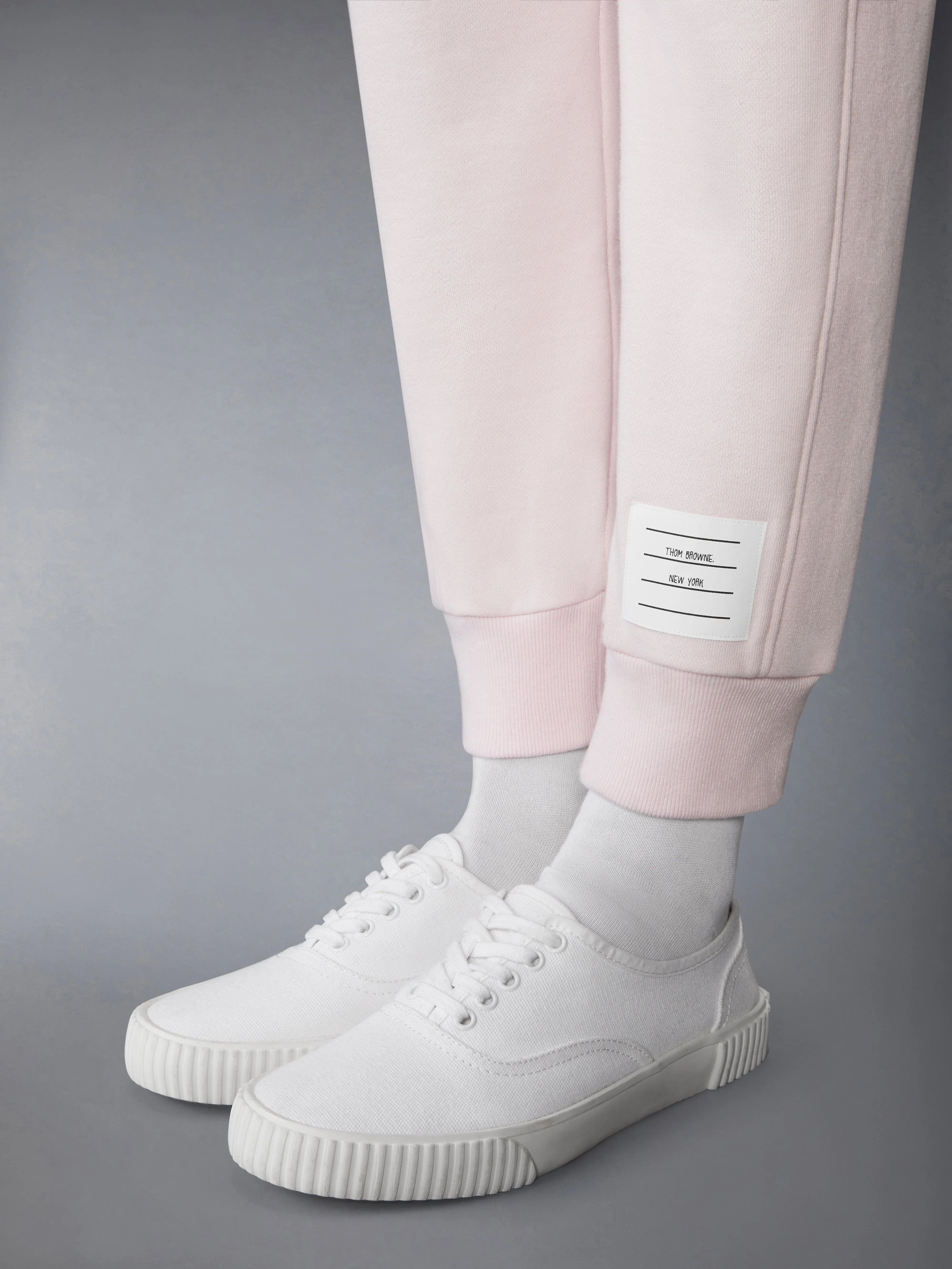CLASSIC LOOPBACK 4-BAR SWEATPANTS - Image 4