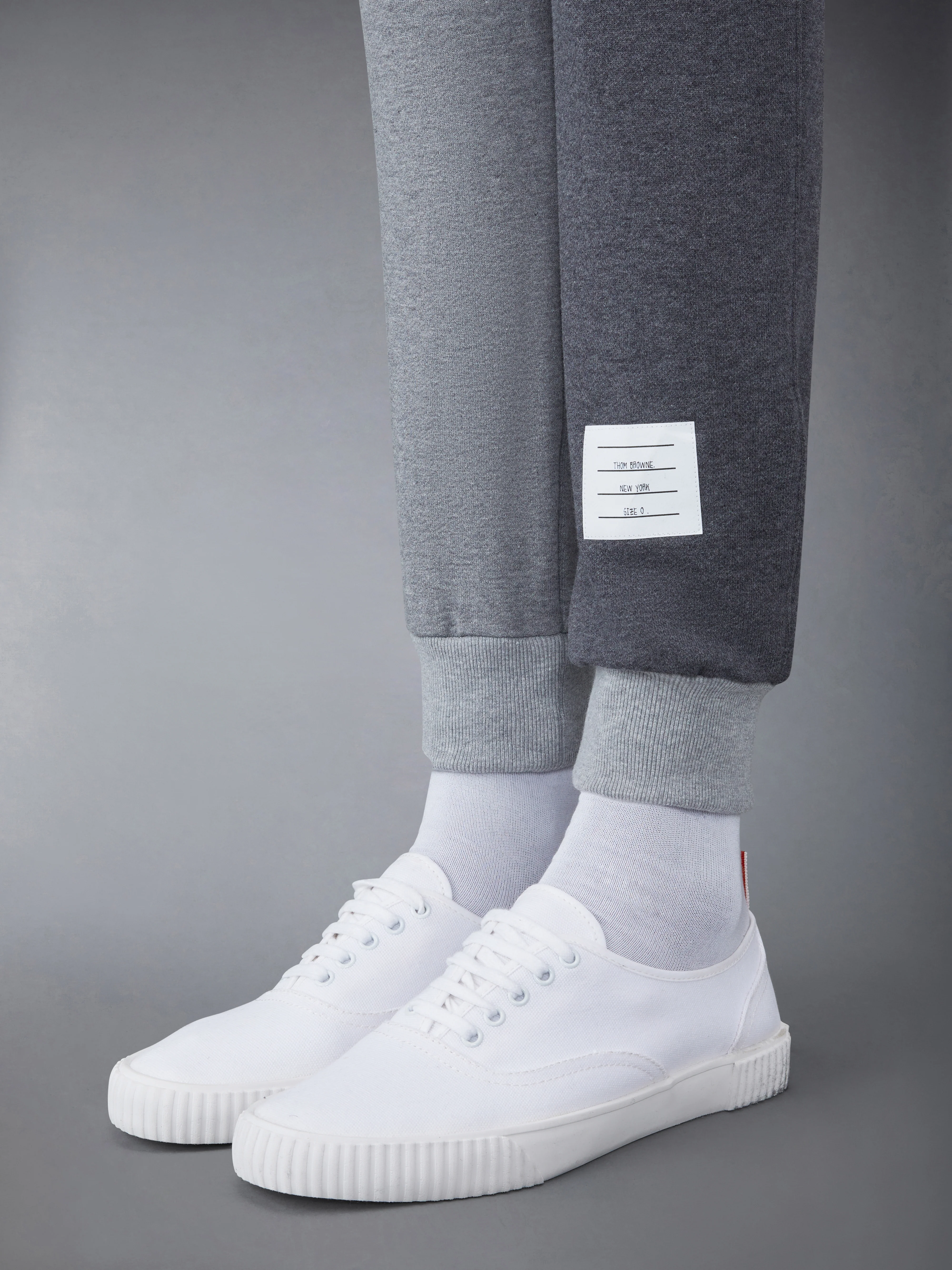 CLASSIC LOOPBACK 4-BAR SWEATPANTS - Image 4