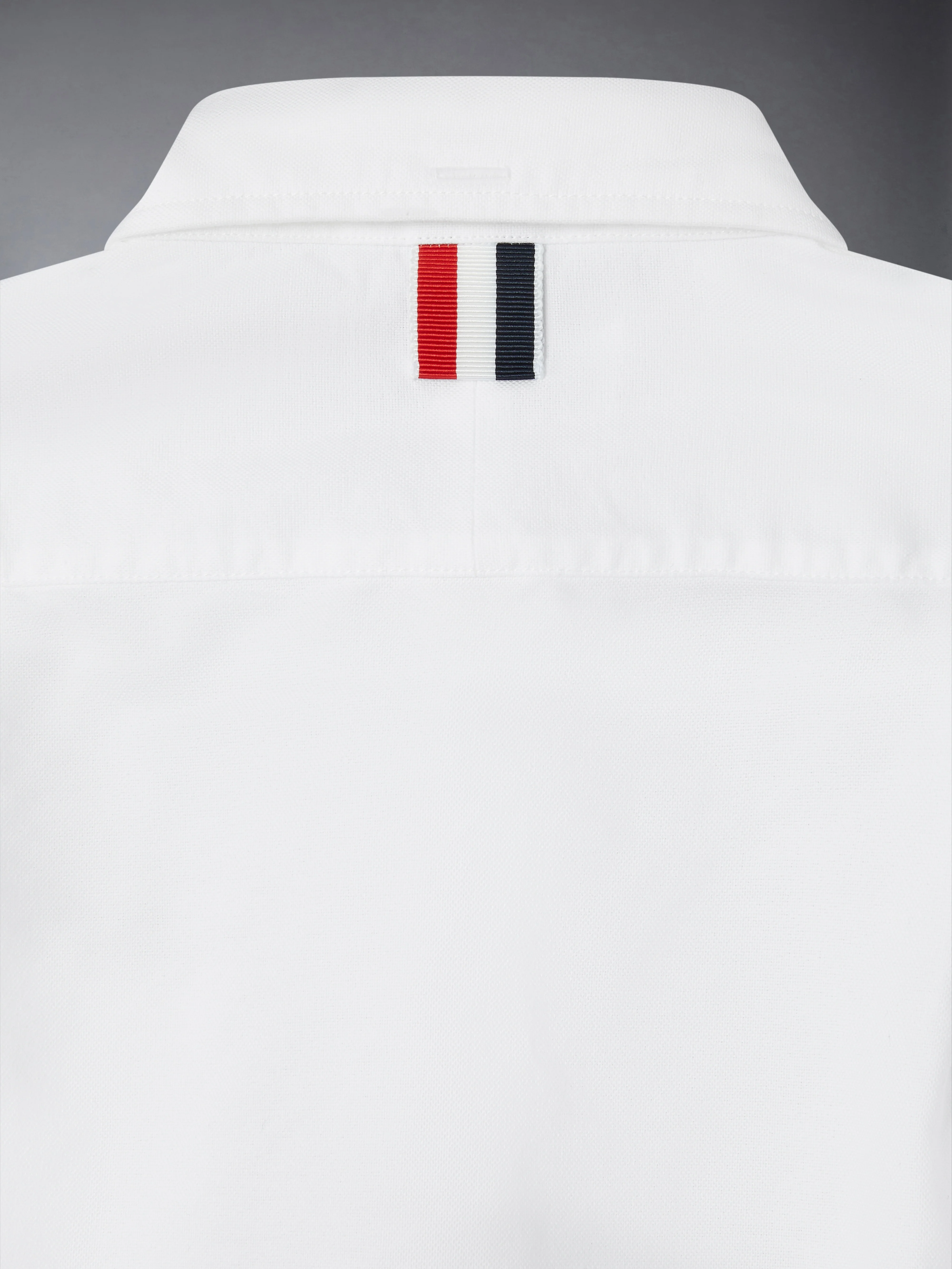 CLASSIC OXFORD ARMBAND SHIRT - Image 3
