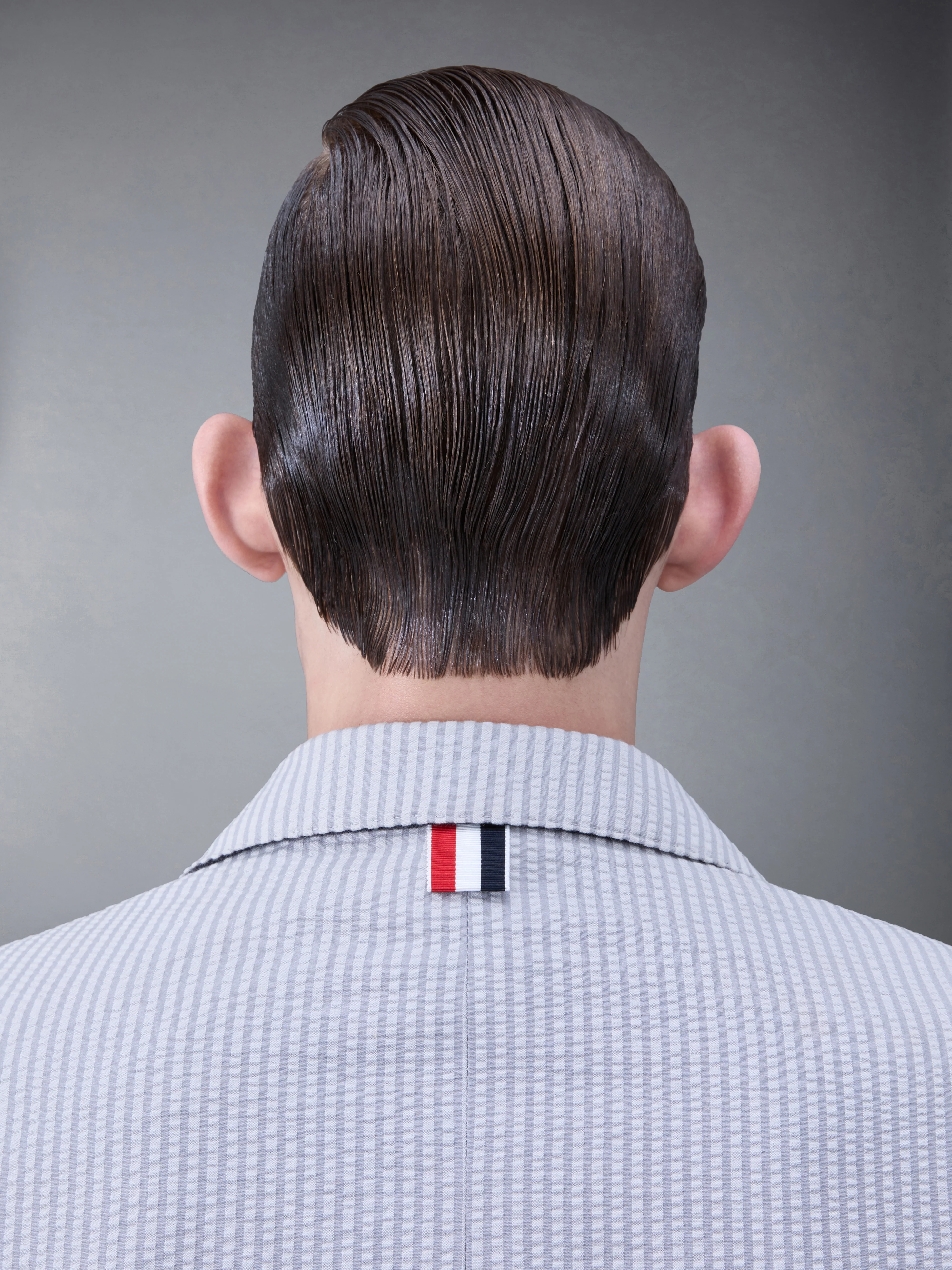 CLASSIC SEERSUCKER SPORT COAT - Image 6