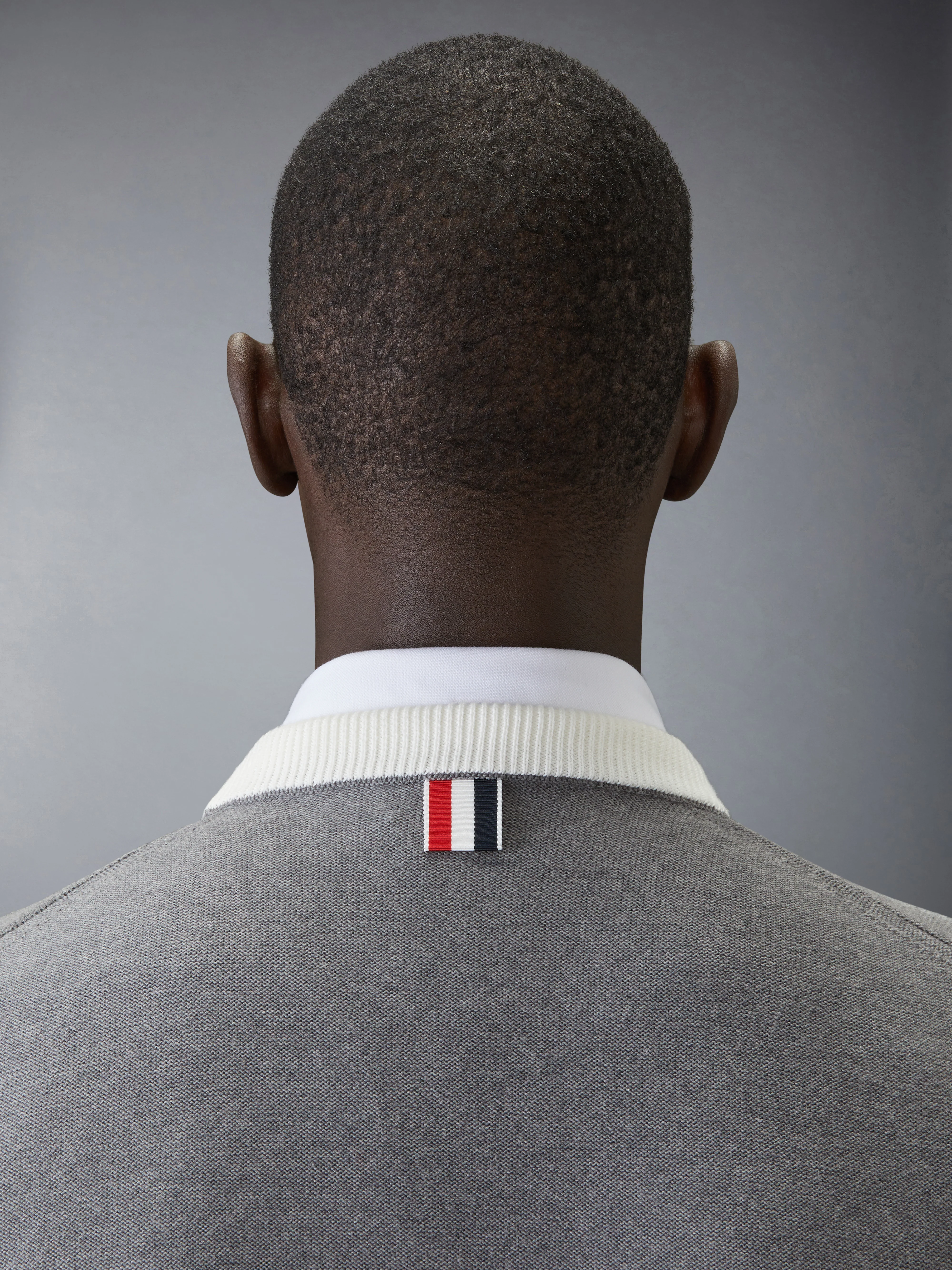 COTTON 4-BAR HECTOR PULLOVER - Image 5