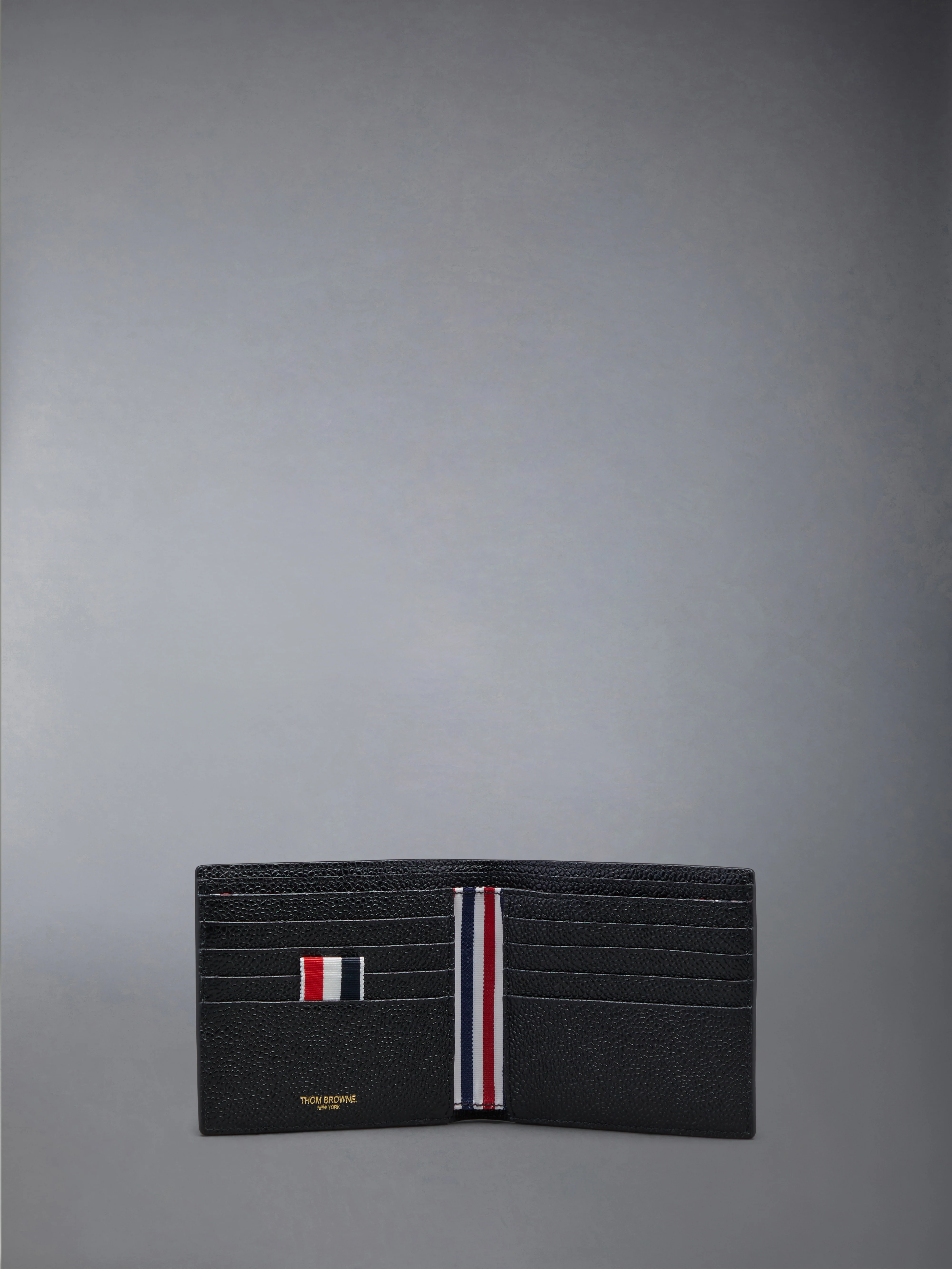 COTTON CANVAS BILLFOLD WALLET - Image 3