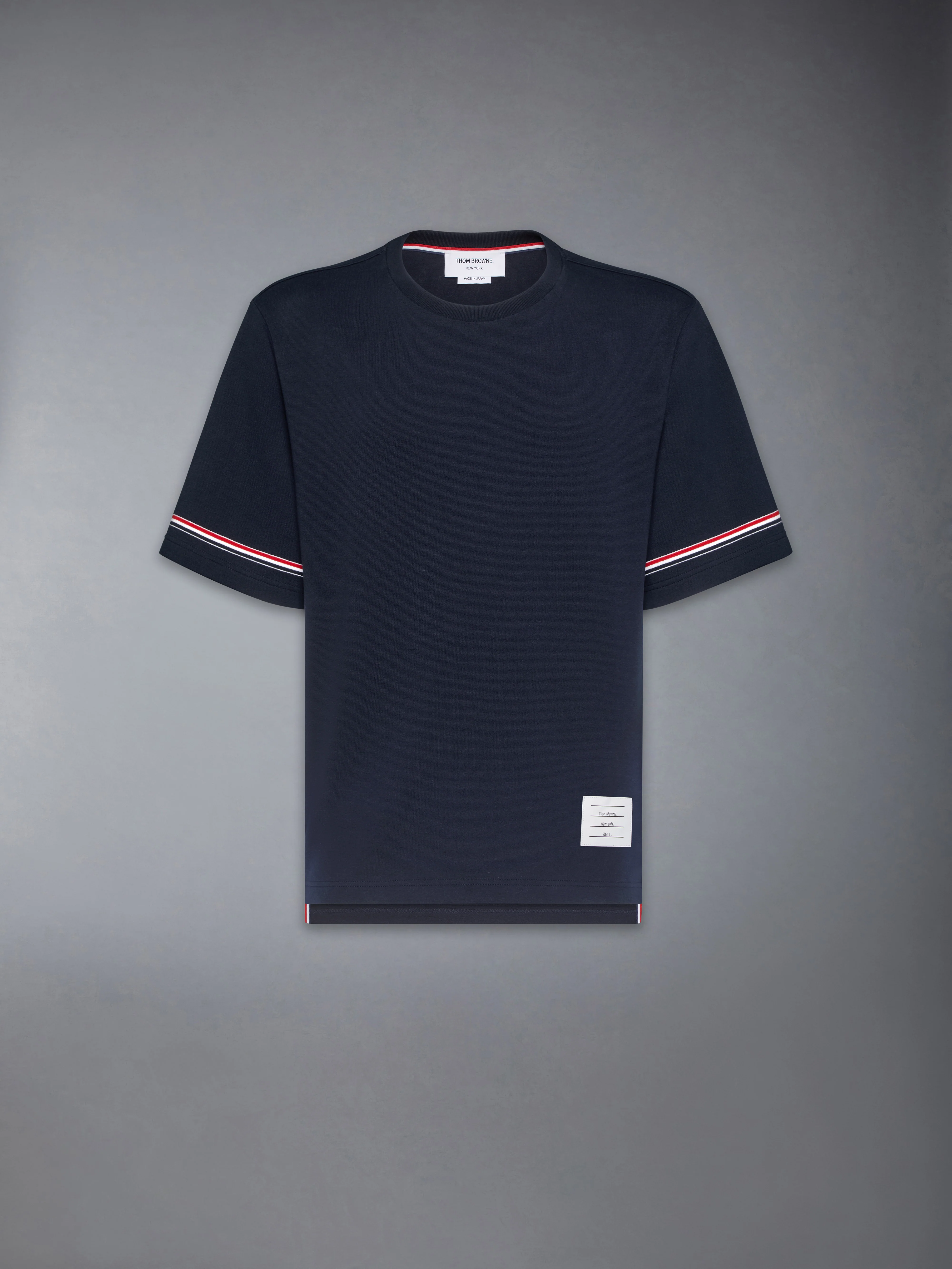 COTTON RUGBY TEE - Image 6