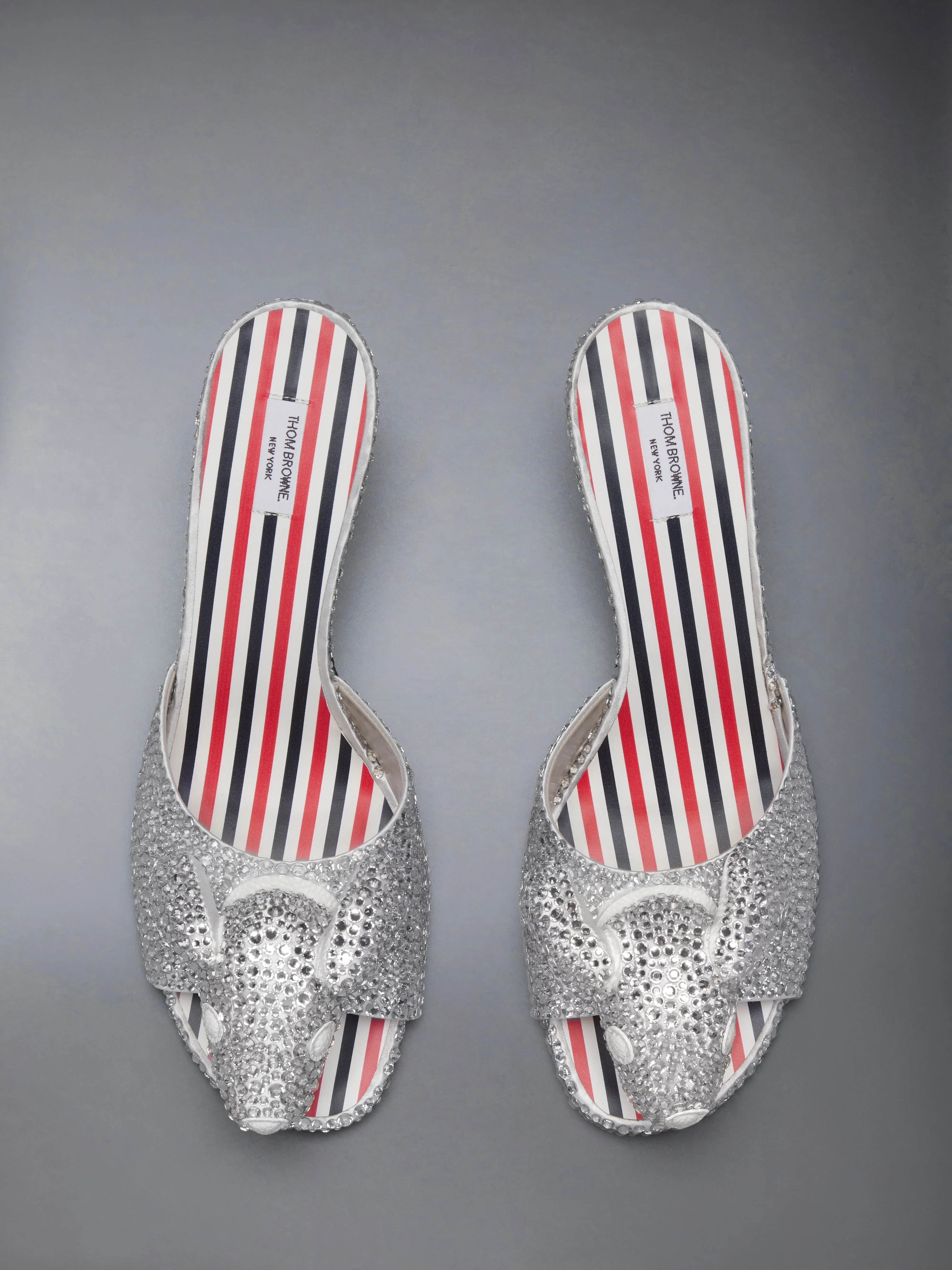 CRYSTAL HECTOR MULE 75MM - Image 5
