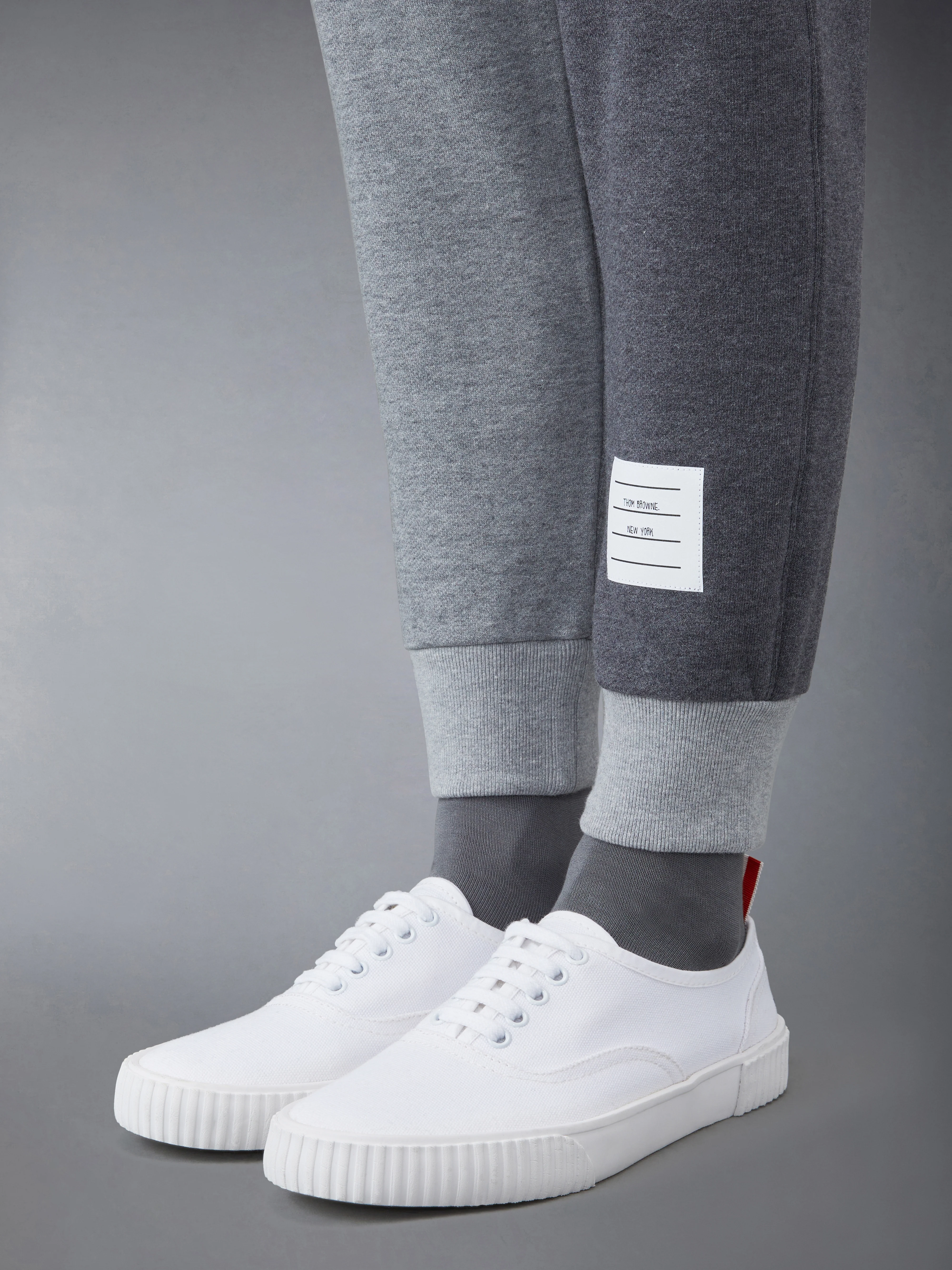 FUNMIX CLASSIC LOOPBACK 4-BAR SWEATPANTS - Image 4