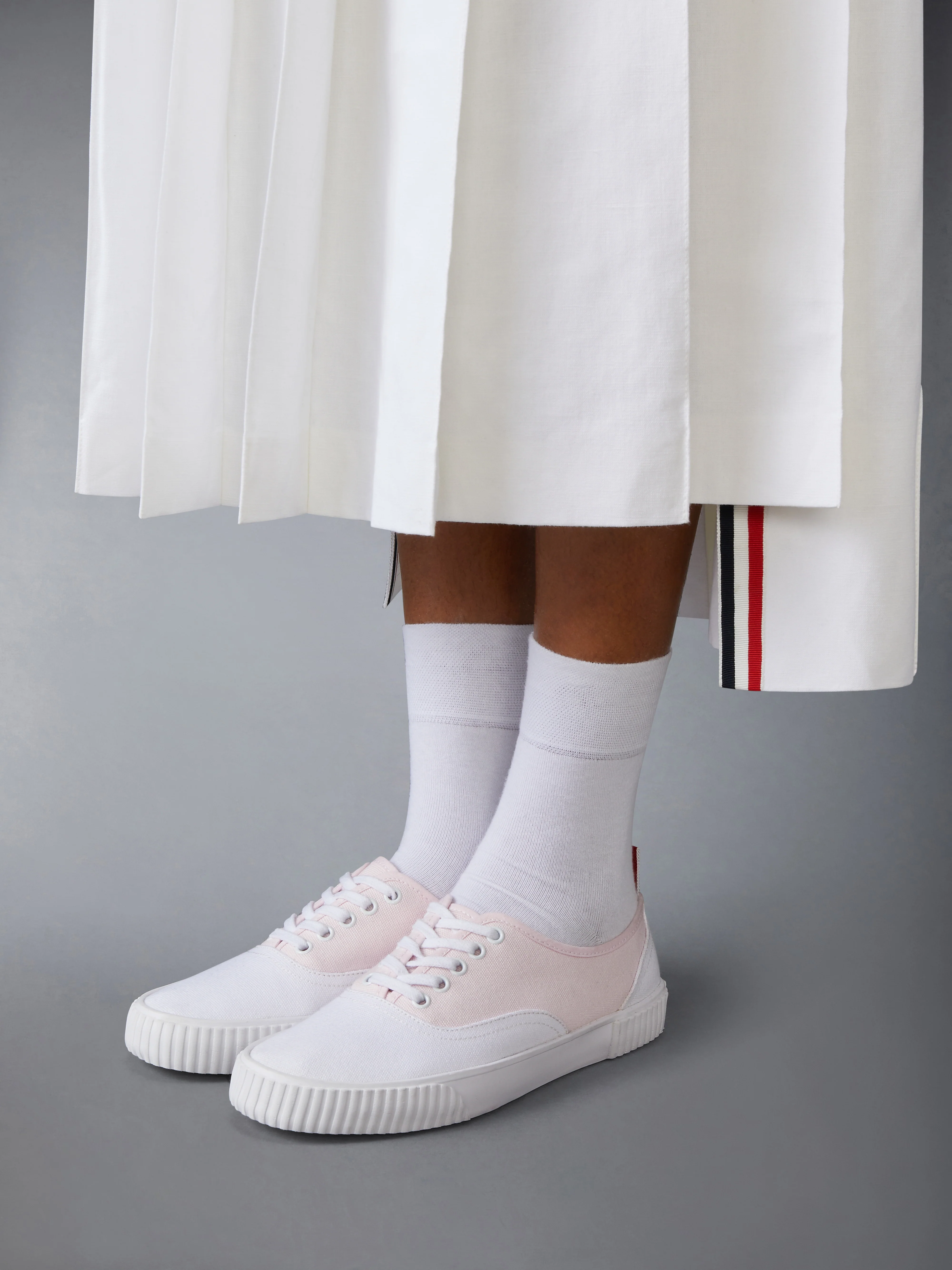 FUNMIX HERITAGE SNEAKERS - Image 4
