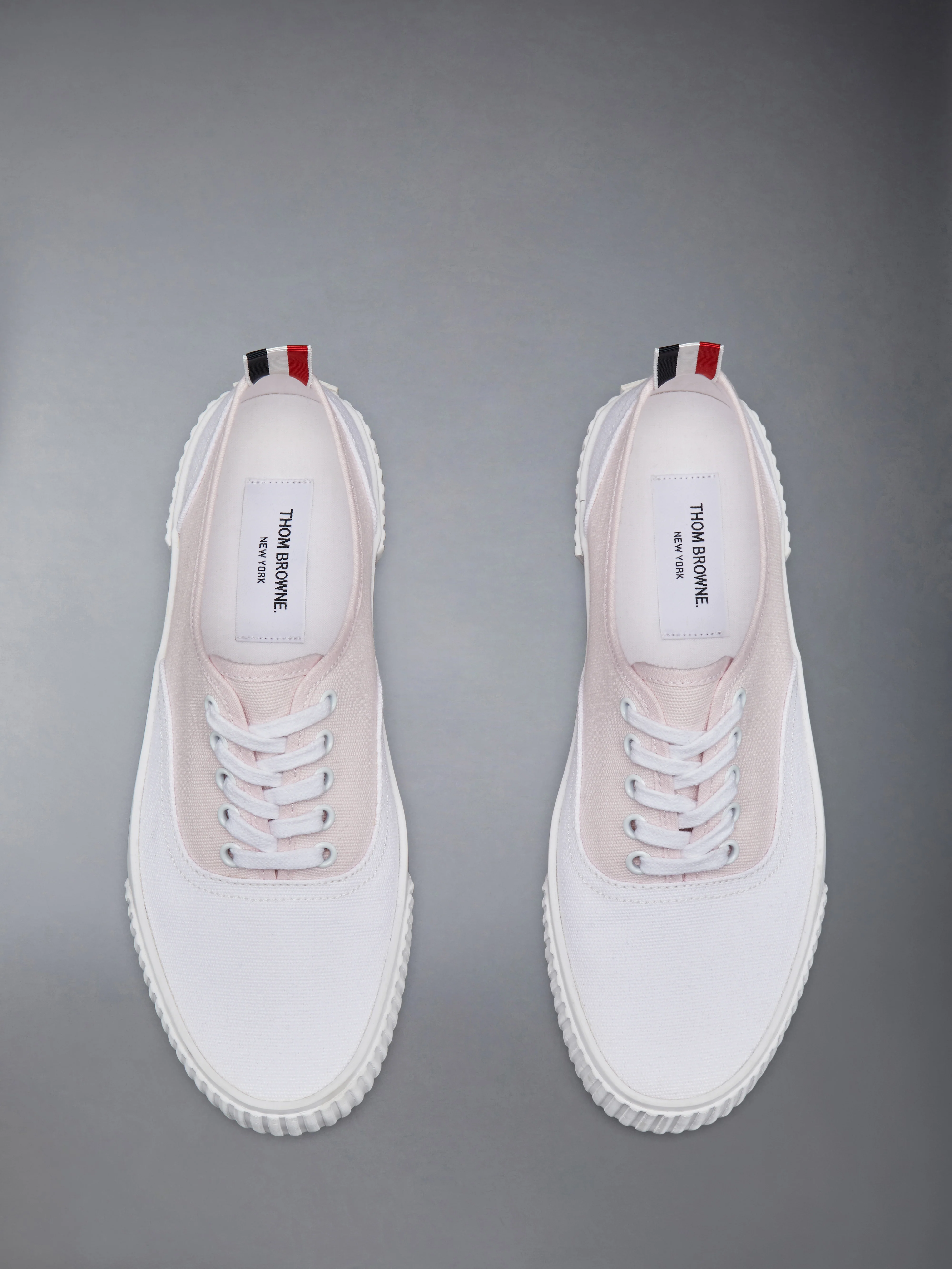 FUNMIX HERITAGE SNEAKERS - Image 5