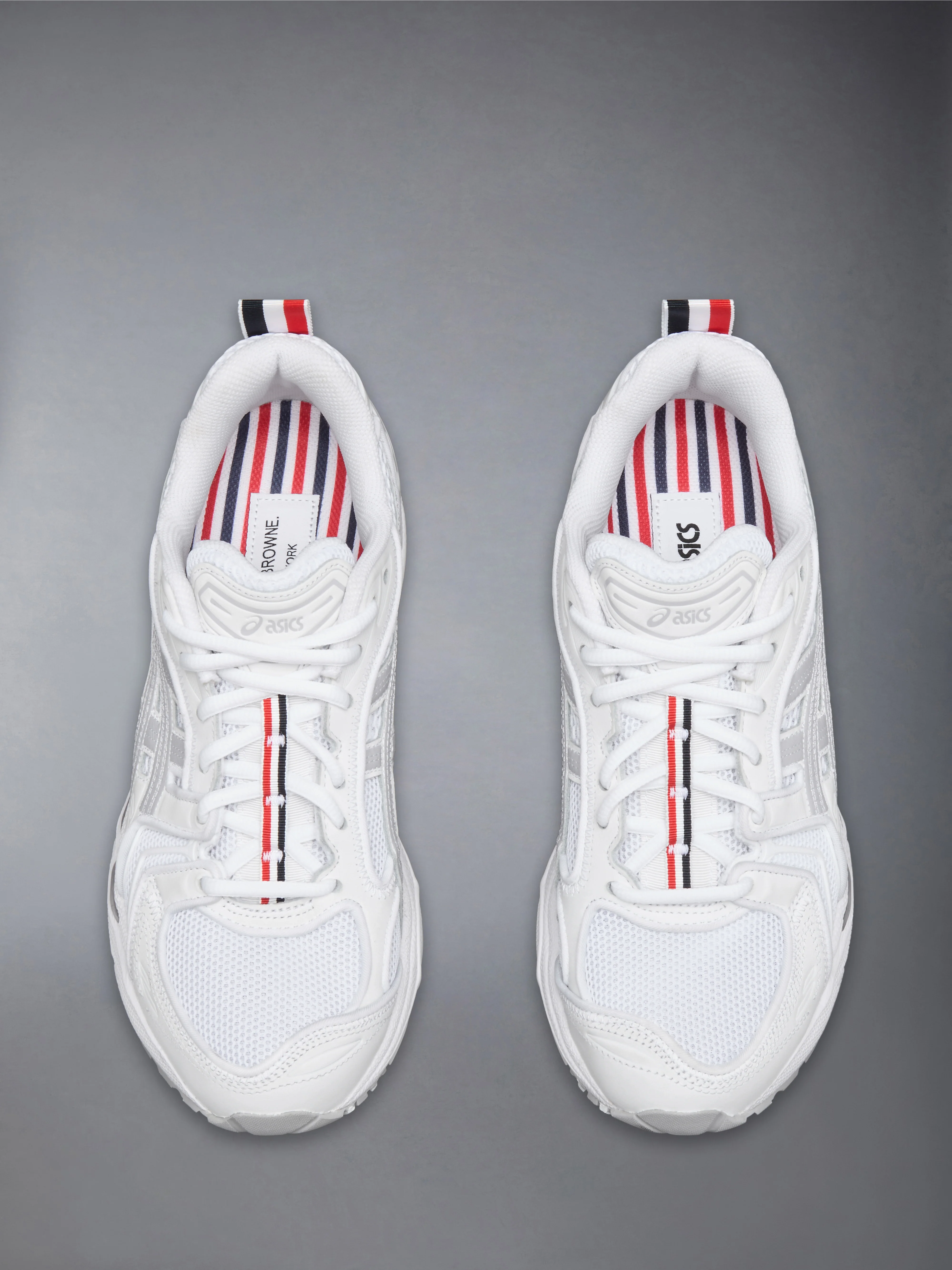 ASICS GEL-KAYANO 14 RUNNING SOLE - Image 5