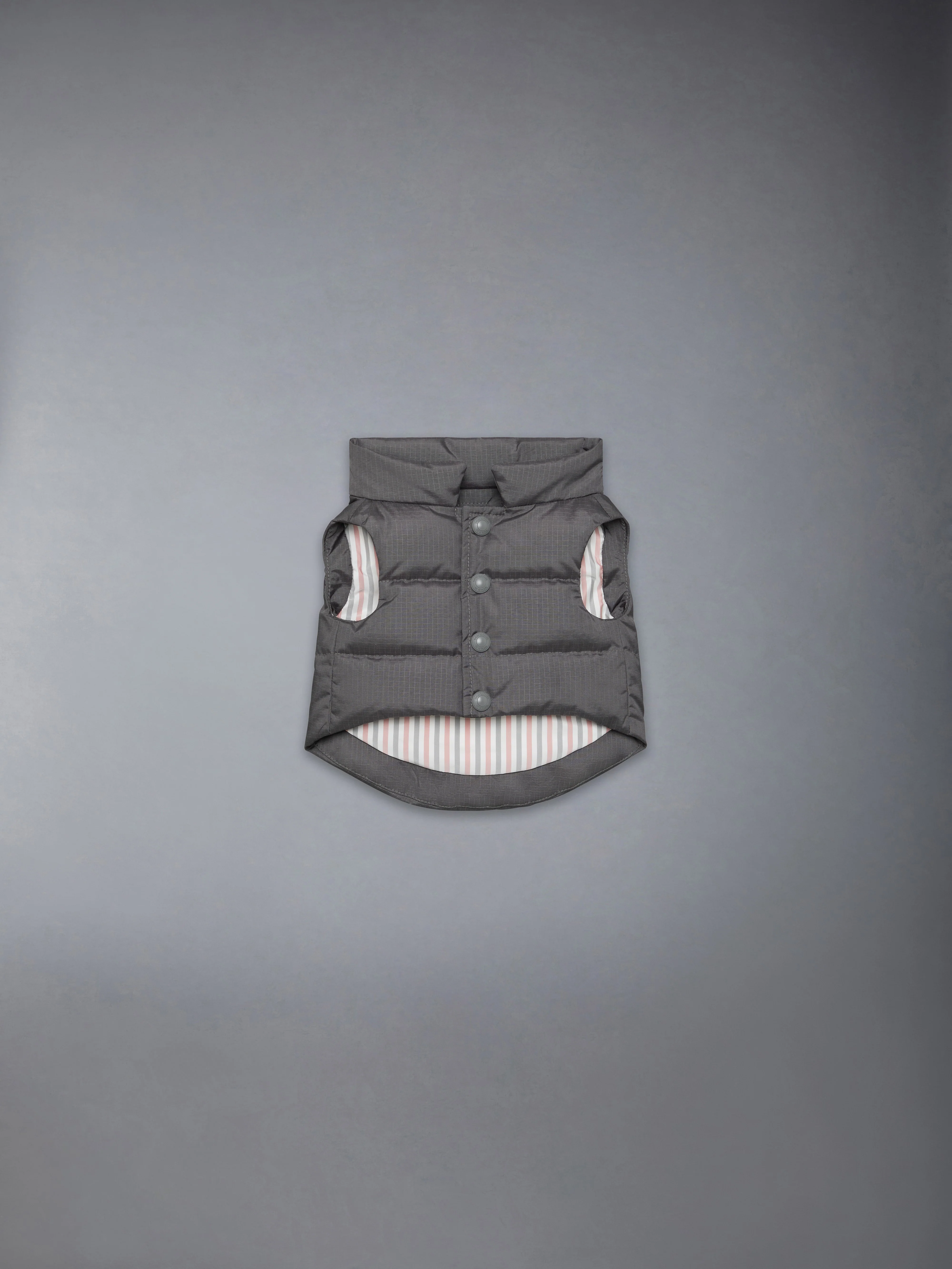 HECTOR BROWNE POLY TWILL FOOTBALL DOG VEST