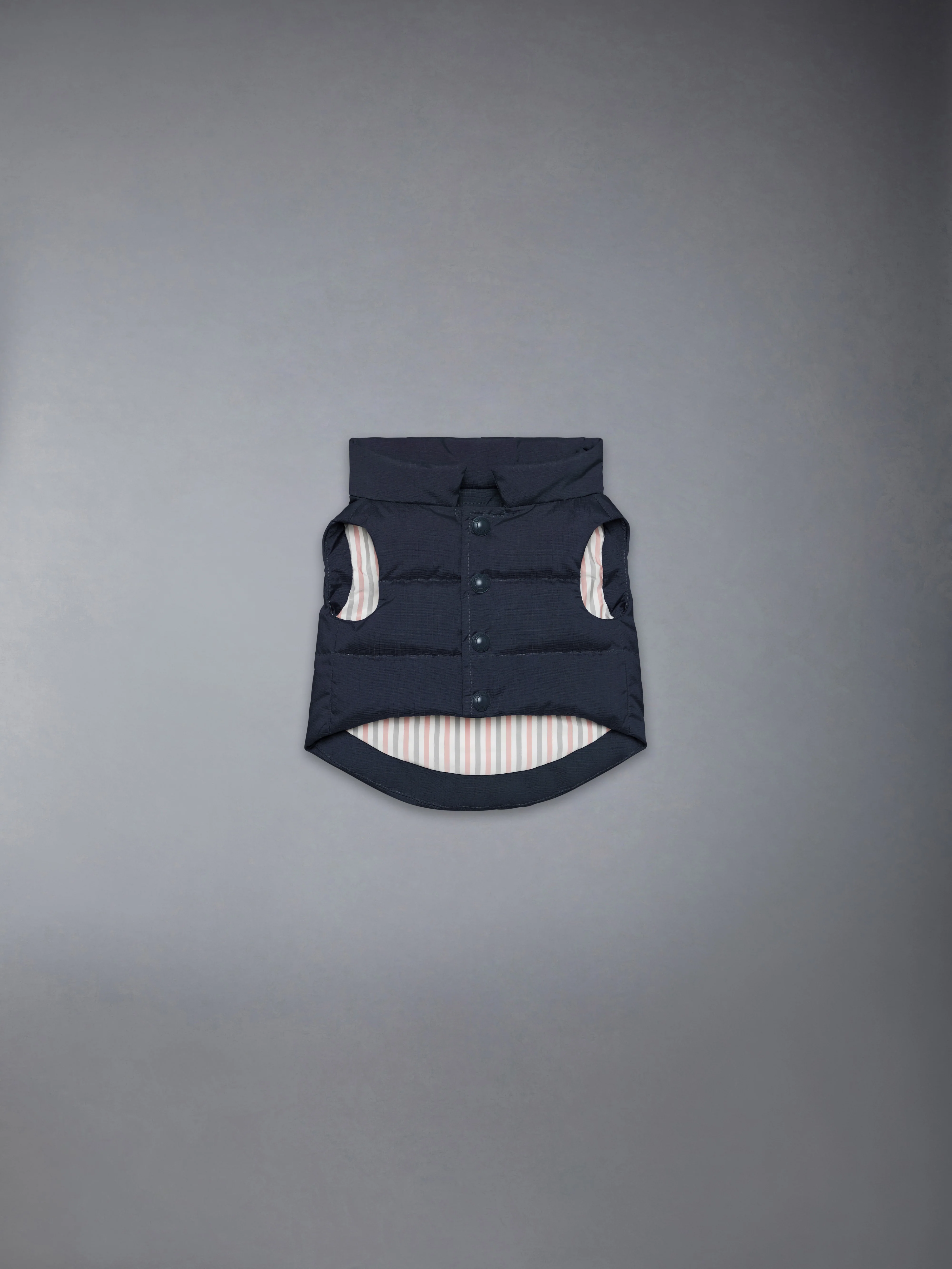HECTOR BROWNE POLY TWILL FOOTBALL DOG VEST