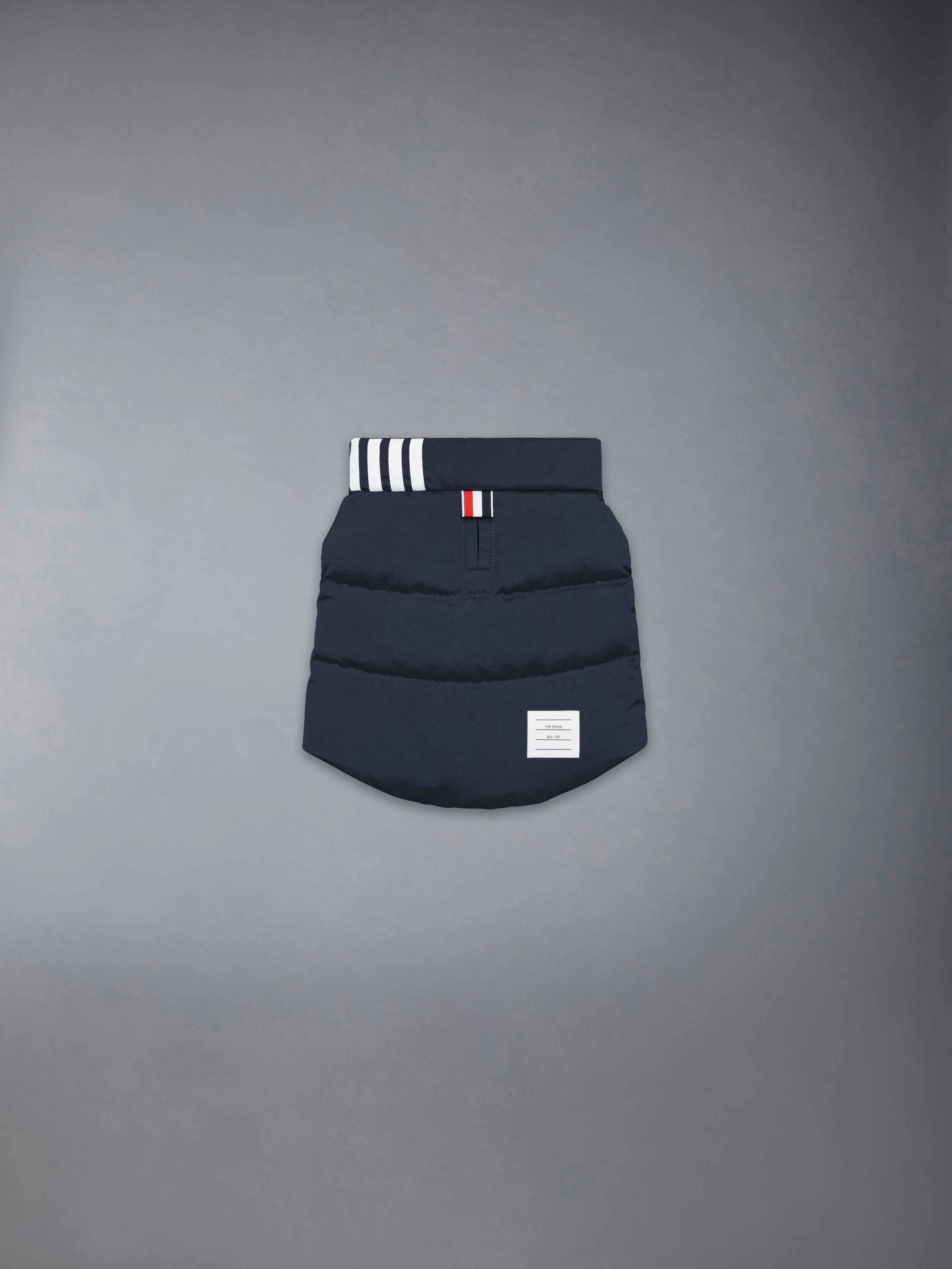 HECTOR BROWNE POLY TWILL FOOTBALL DOG VEST - Image 2