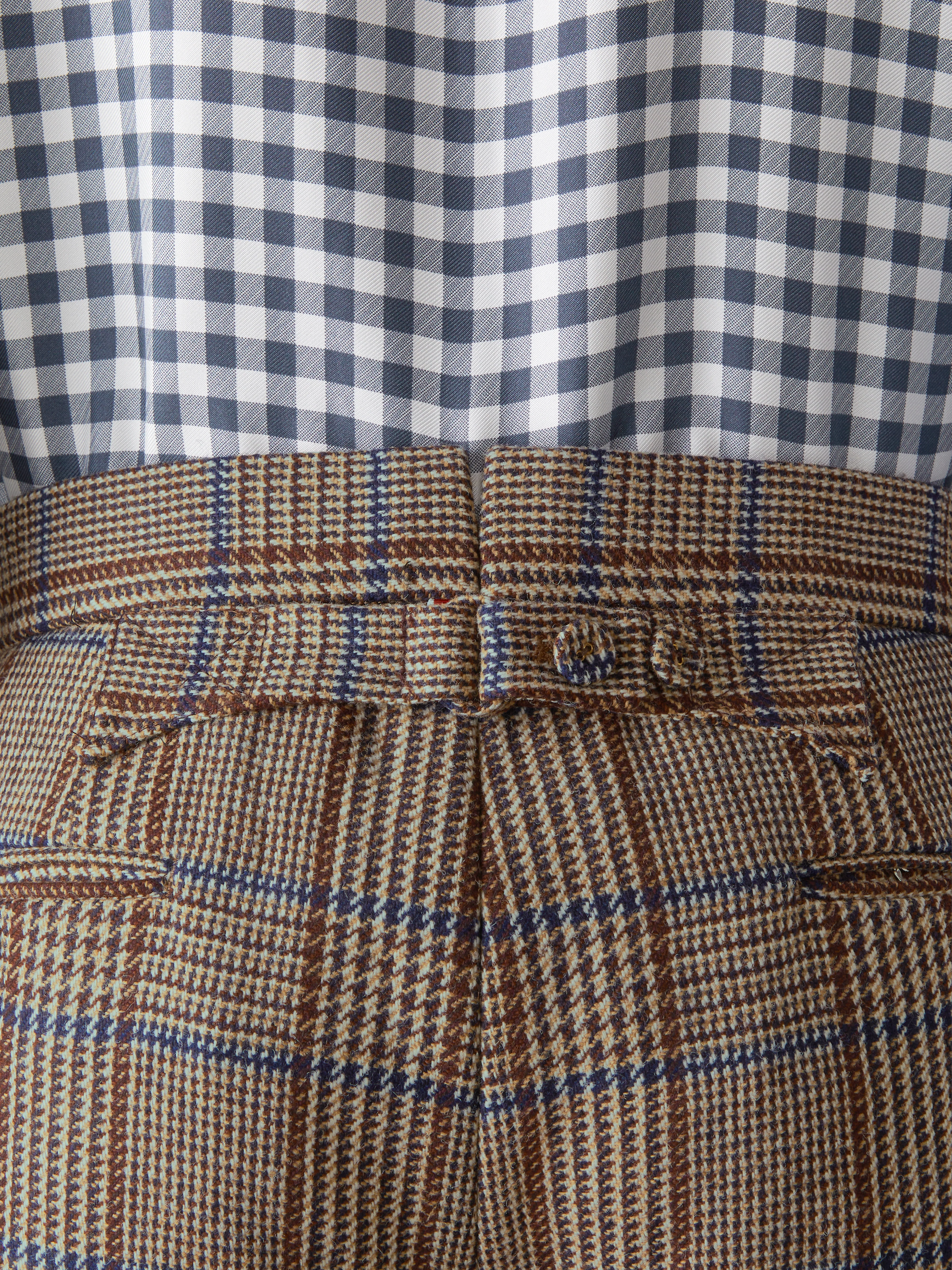 HUNTING TWEED TROUSER - Image 4