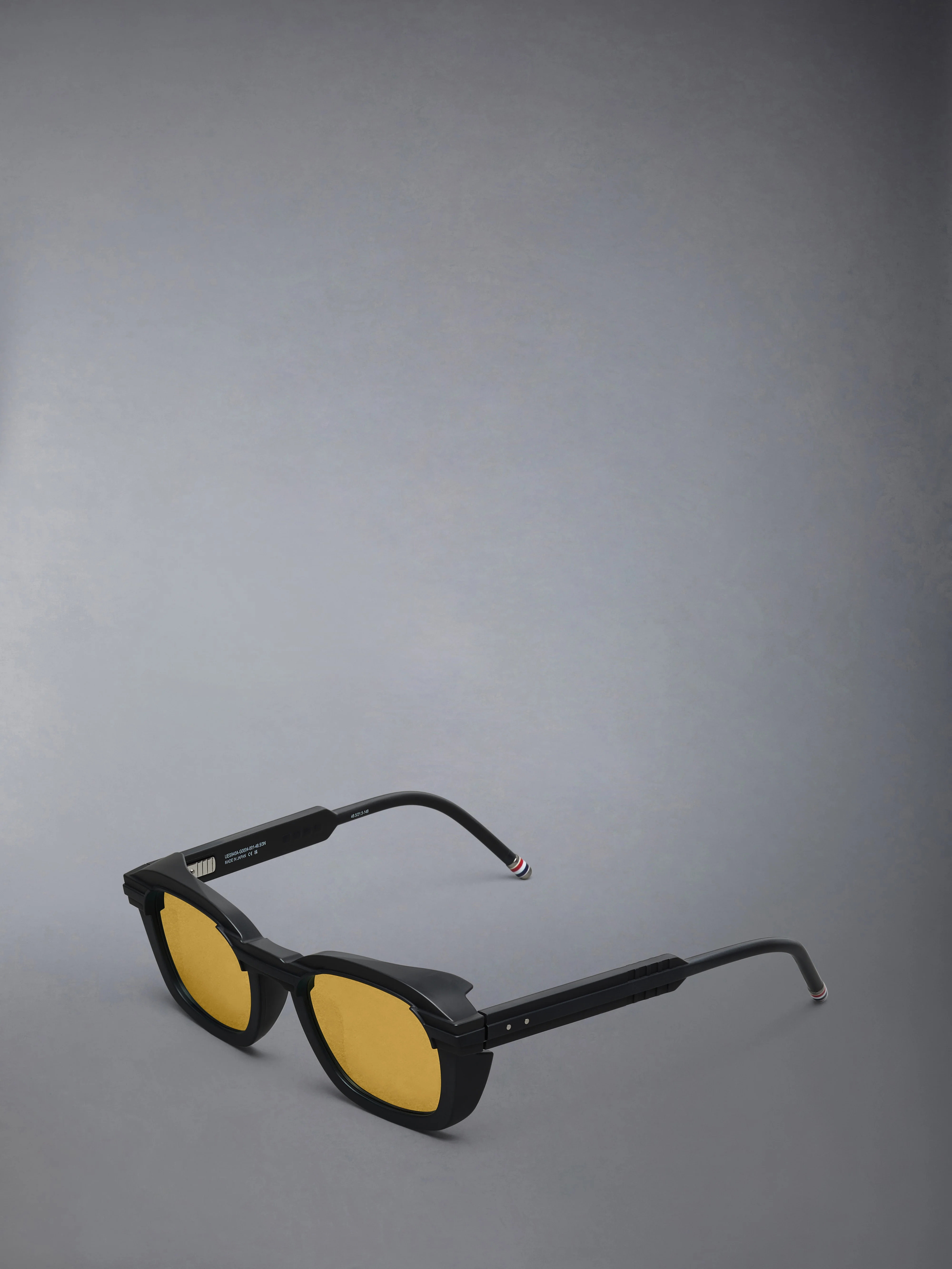 INJECTION RECTANGULAR SUNGLASSES - Image 2