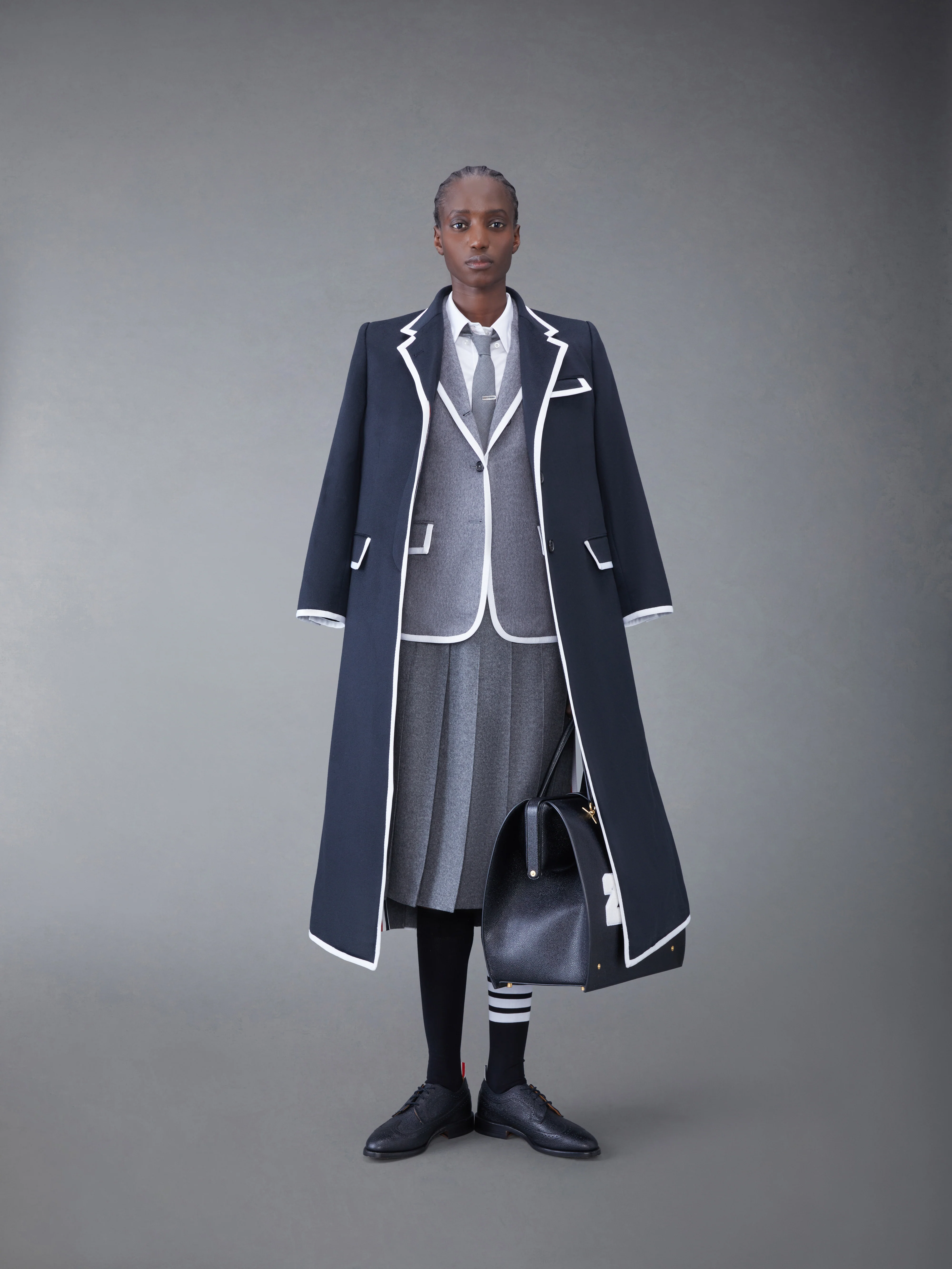 JACKET WEIGHT CASHMERE 2003 CLASSIC SPORT COAT - Image 4