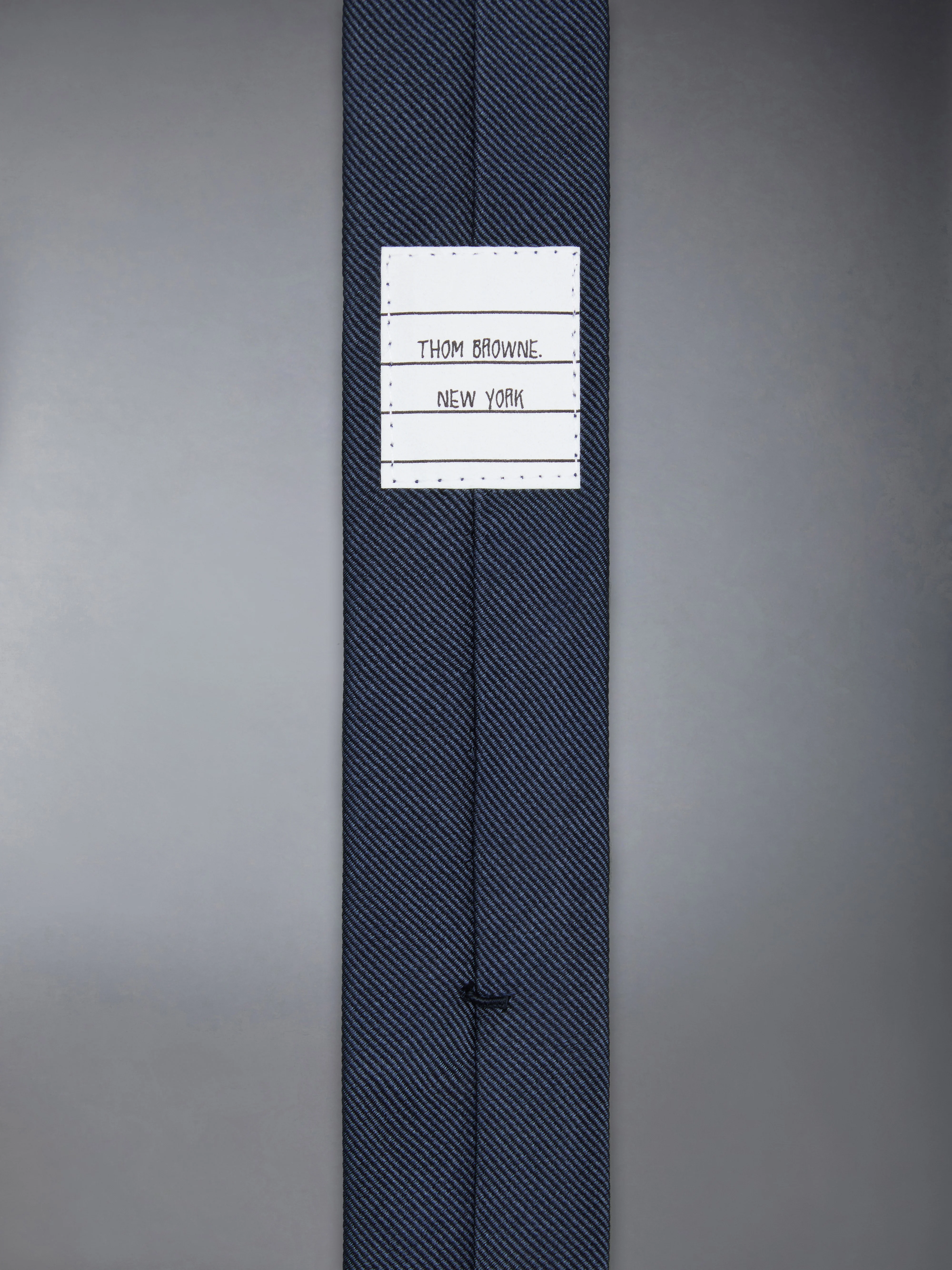 JACQUARD GOOSE ICON TIE - Image 3