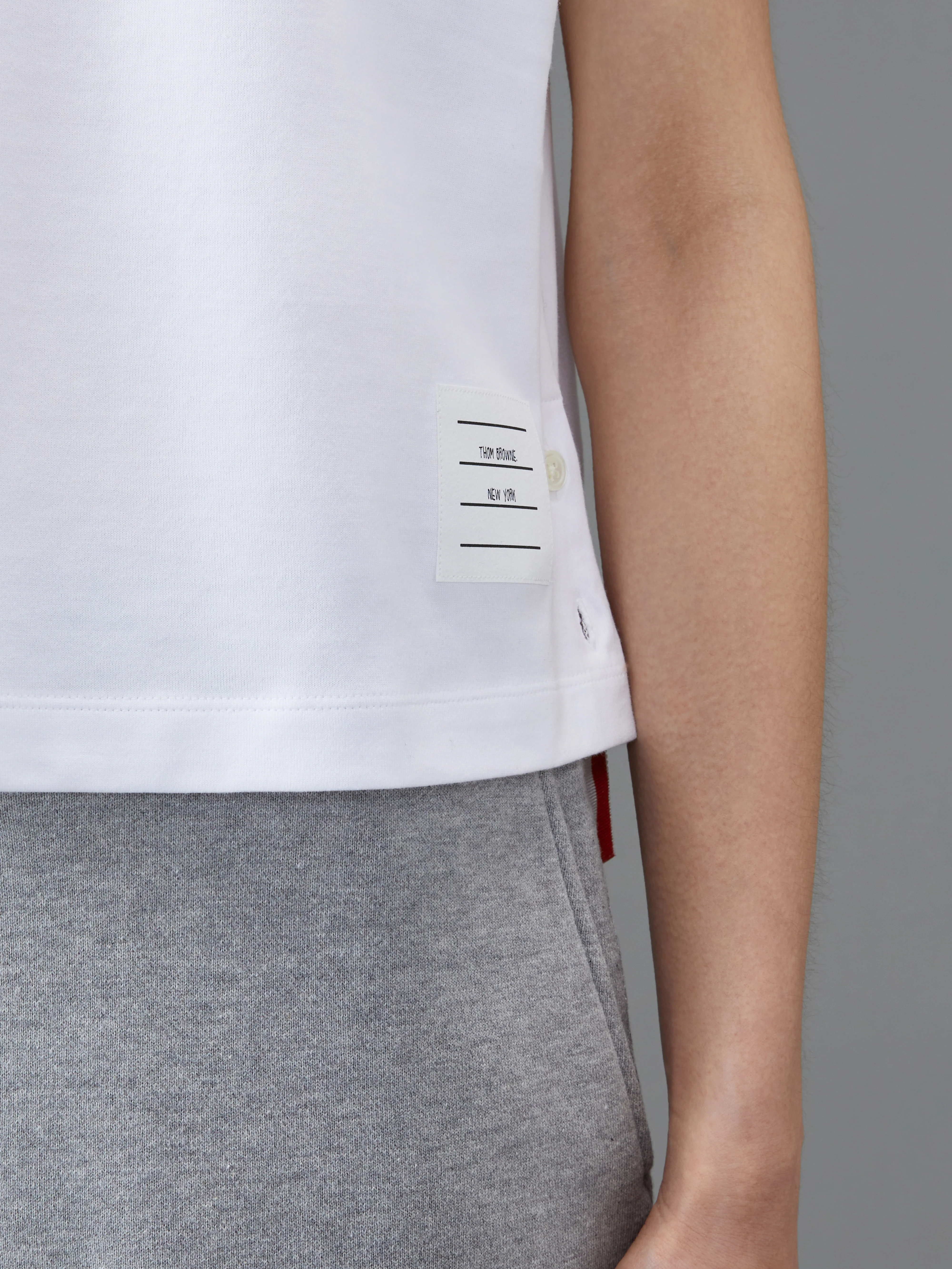 JERSEY BOXY FIT POCKET TEE - Image 4