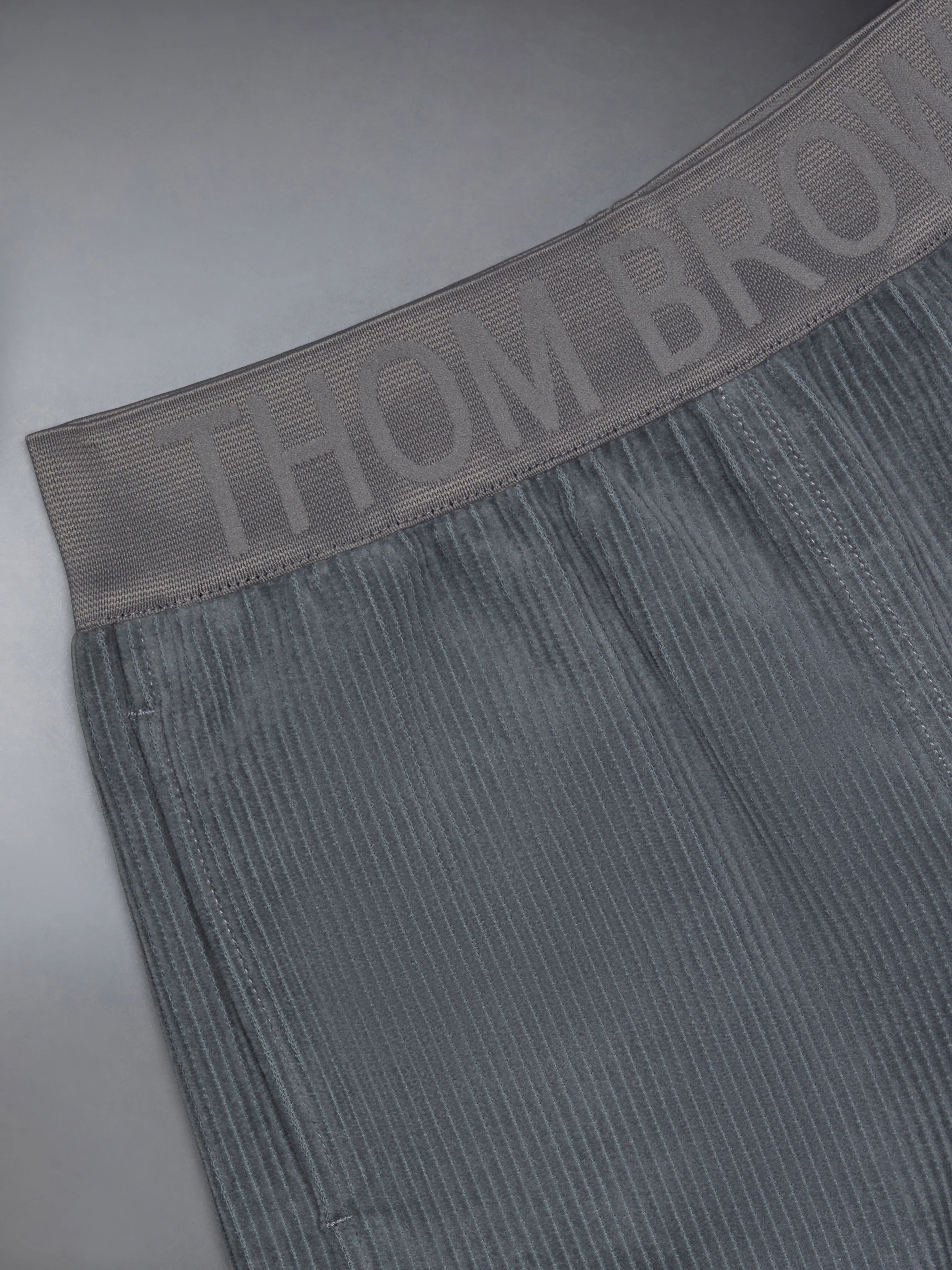 Kid's Corduroy Side Panel Short - Image 3