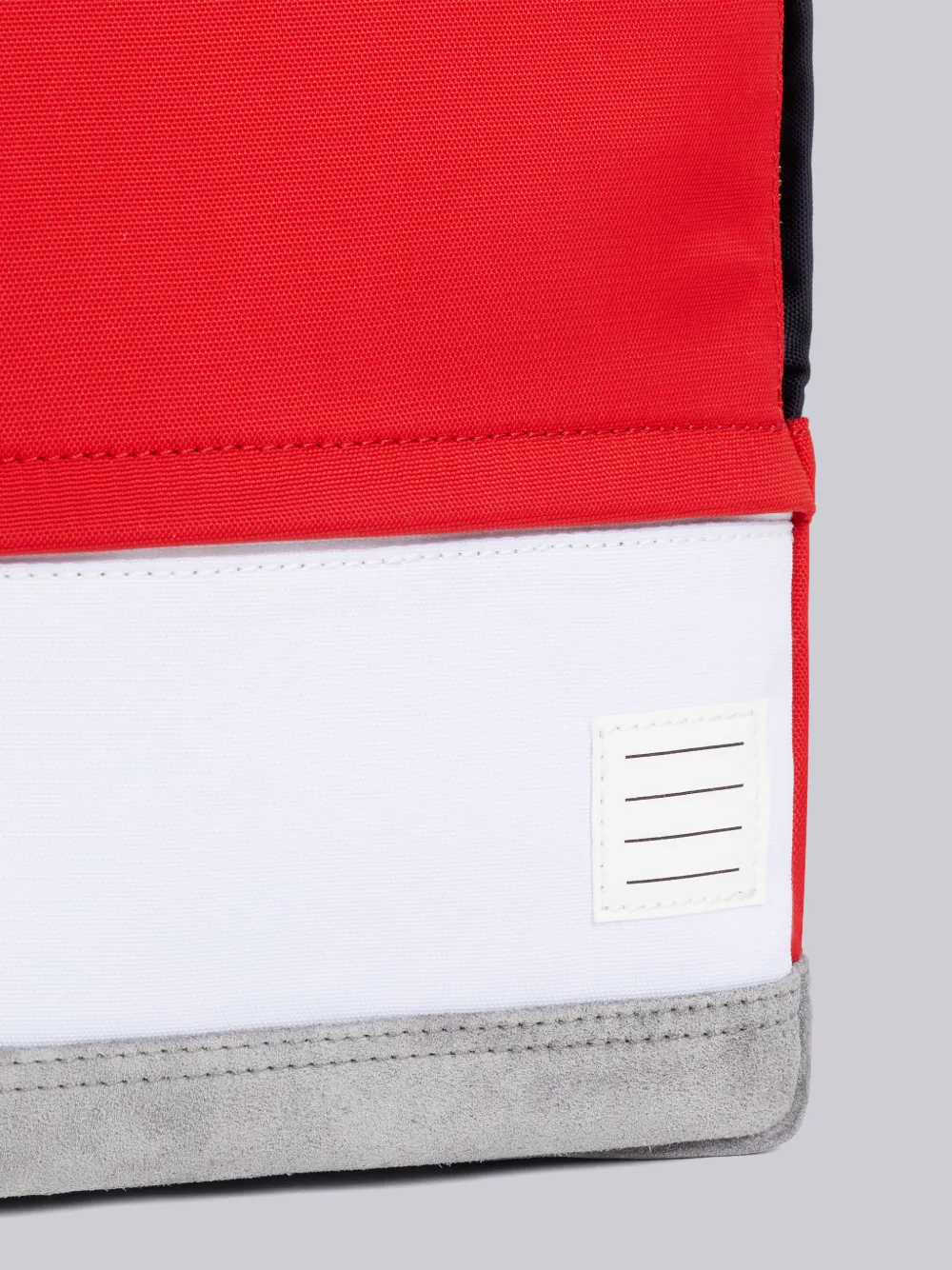 KID'S FUNMIX NYLON BACKPACK - Image 2