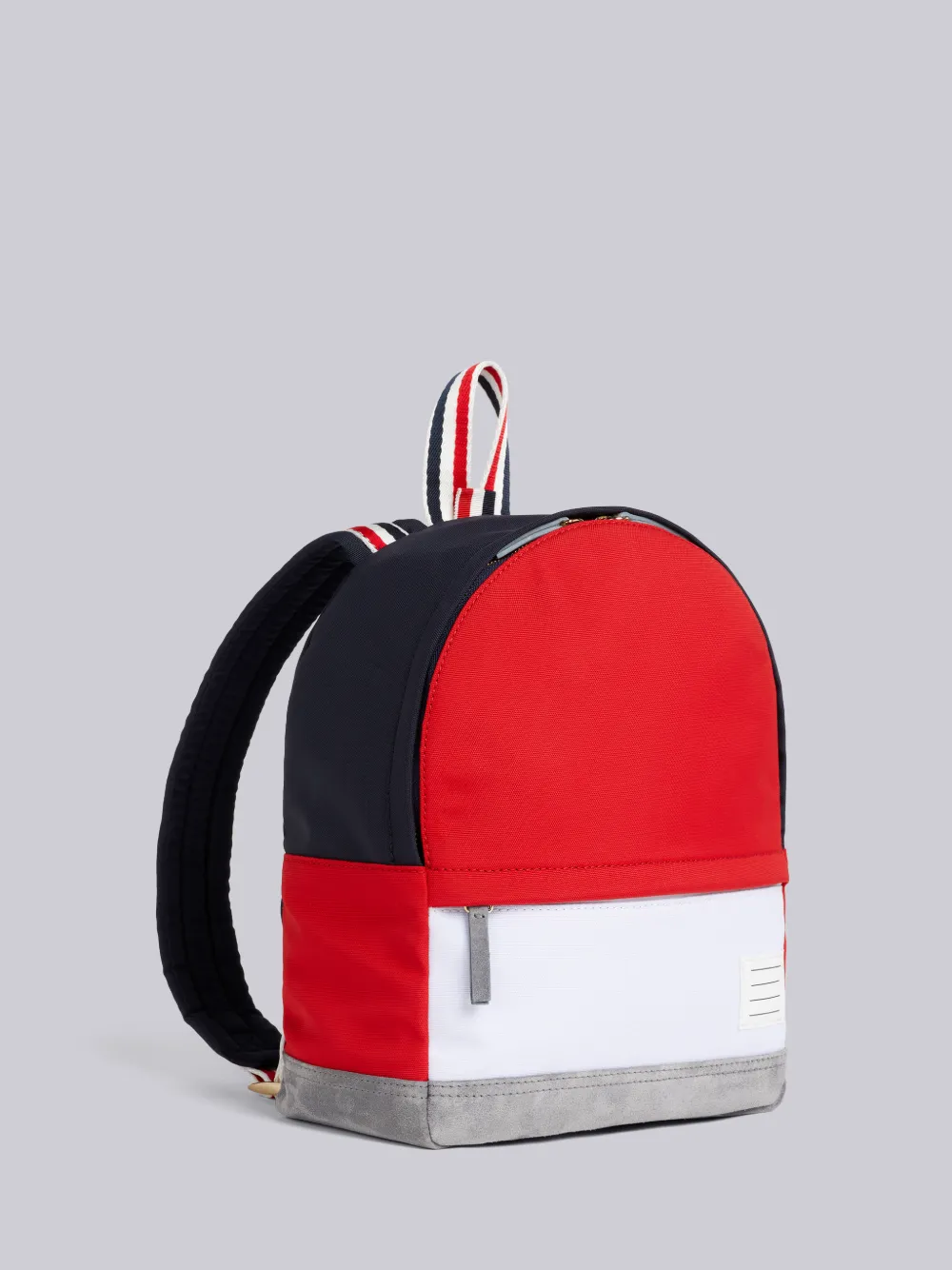 KID'S FUNMIX NYLON BACKPACK - Image 3