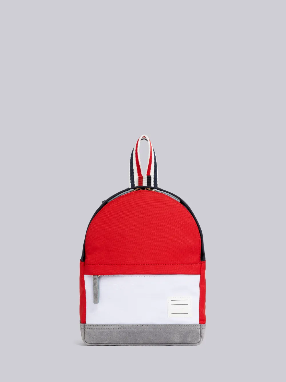 KID'S FUNMIX NYLON SMALL BACKPACK
