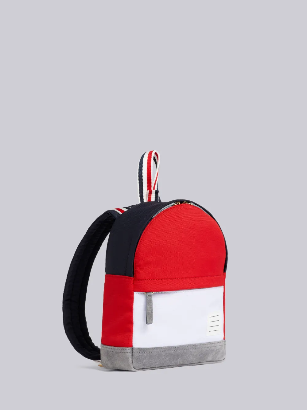 KID'S FUNMIX NYLON SMALL BACKPACK - Image 3