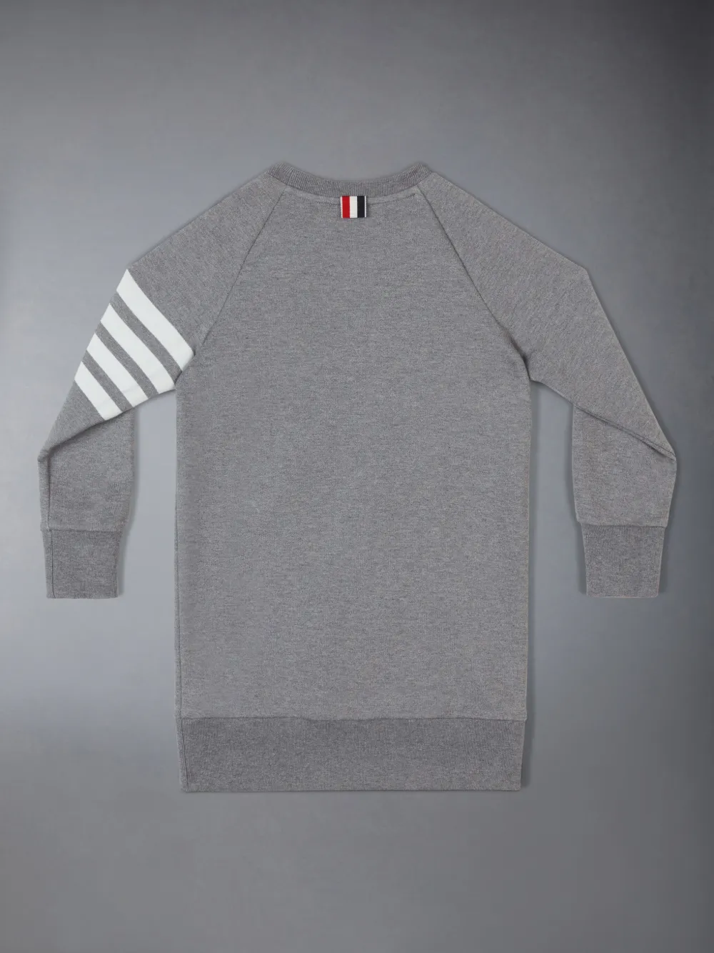 KID'S JERSEY 4-BAR CLASSIC SWEATDRESS - Image 2