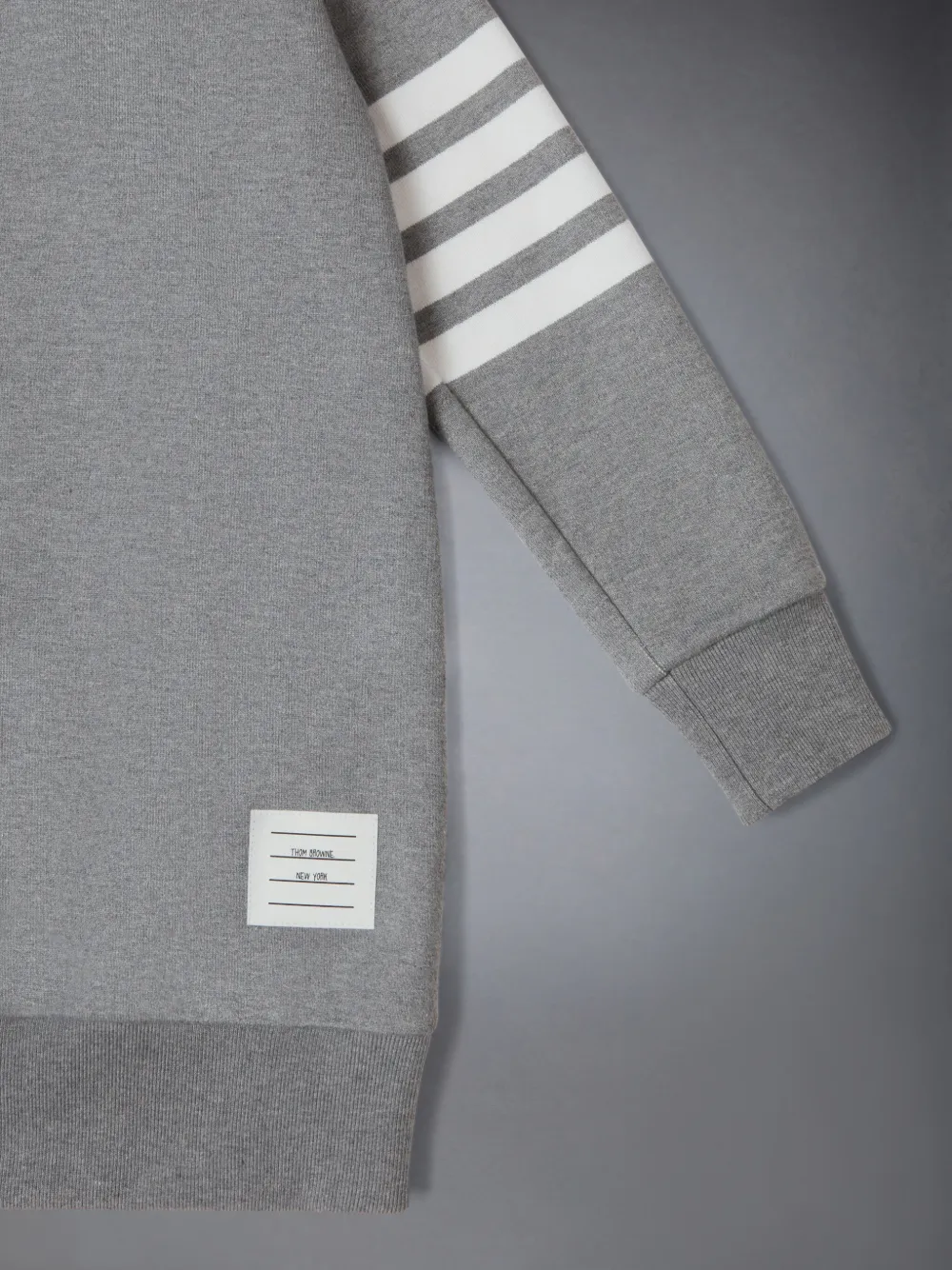 KID'S JERSEY 4-BAR CLASSIC SWEATDRESS - Image 3