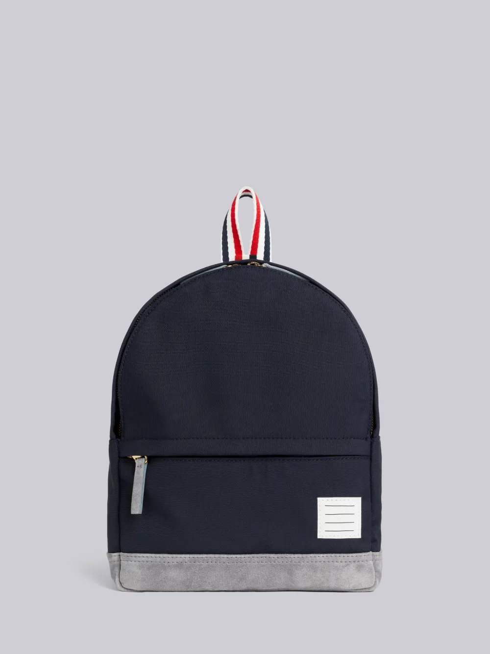 KID'S NYLON BACKPACK