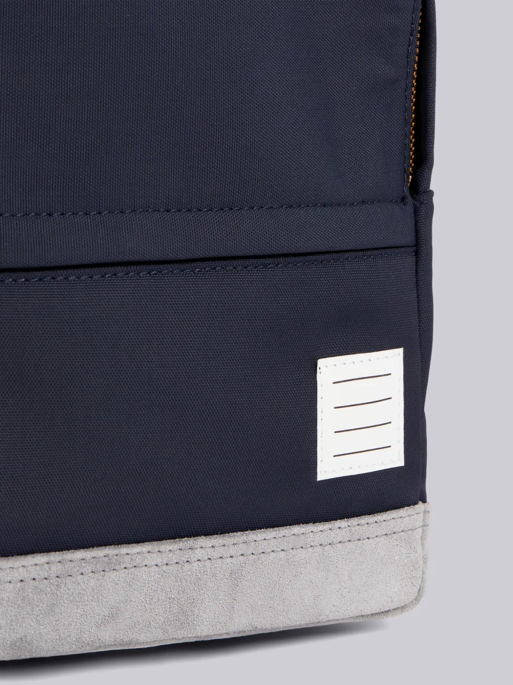 KID'S NYLON BACKPACK - Image 2