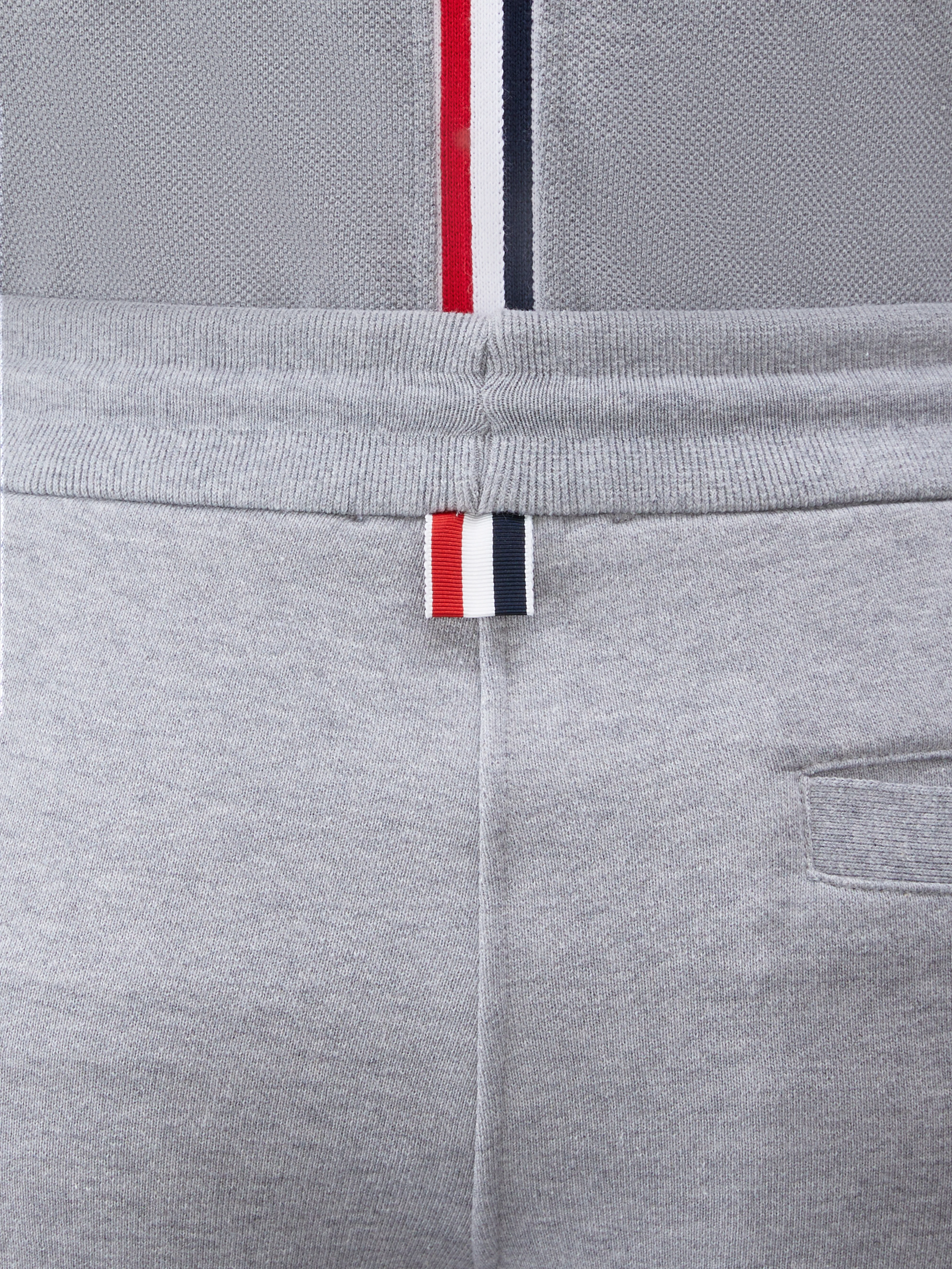LOOPBACK TONAL 4-BAR SWEATSHORTS - Image 6