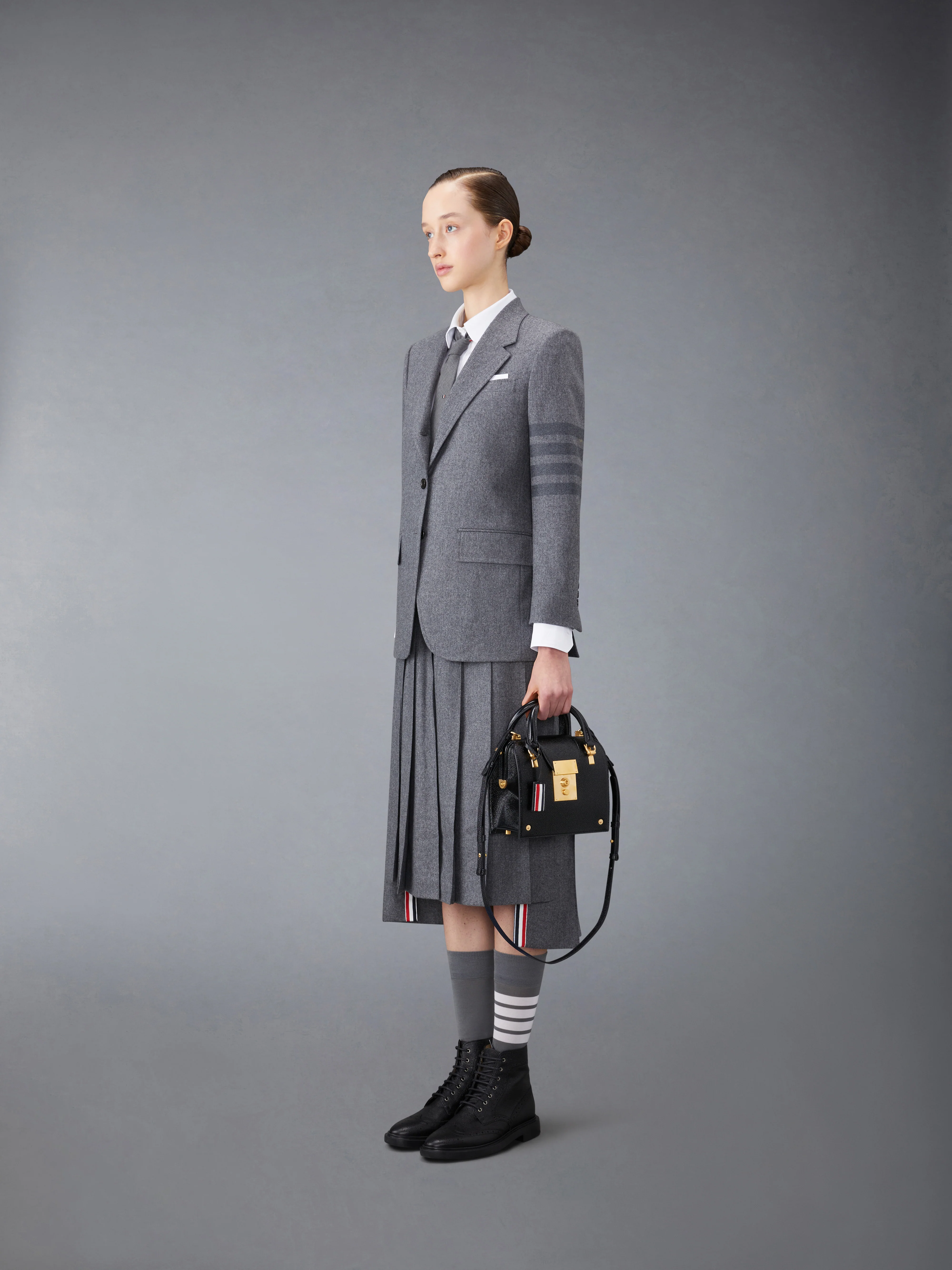 LUCIDO MRS. THOM MINI BAG - Image 4